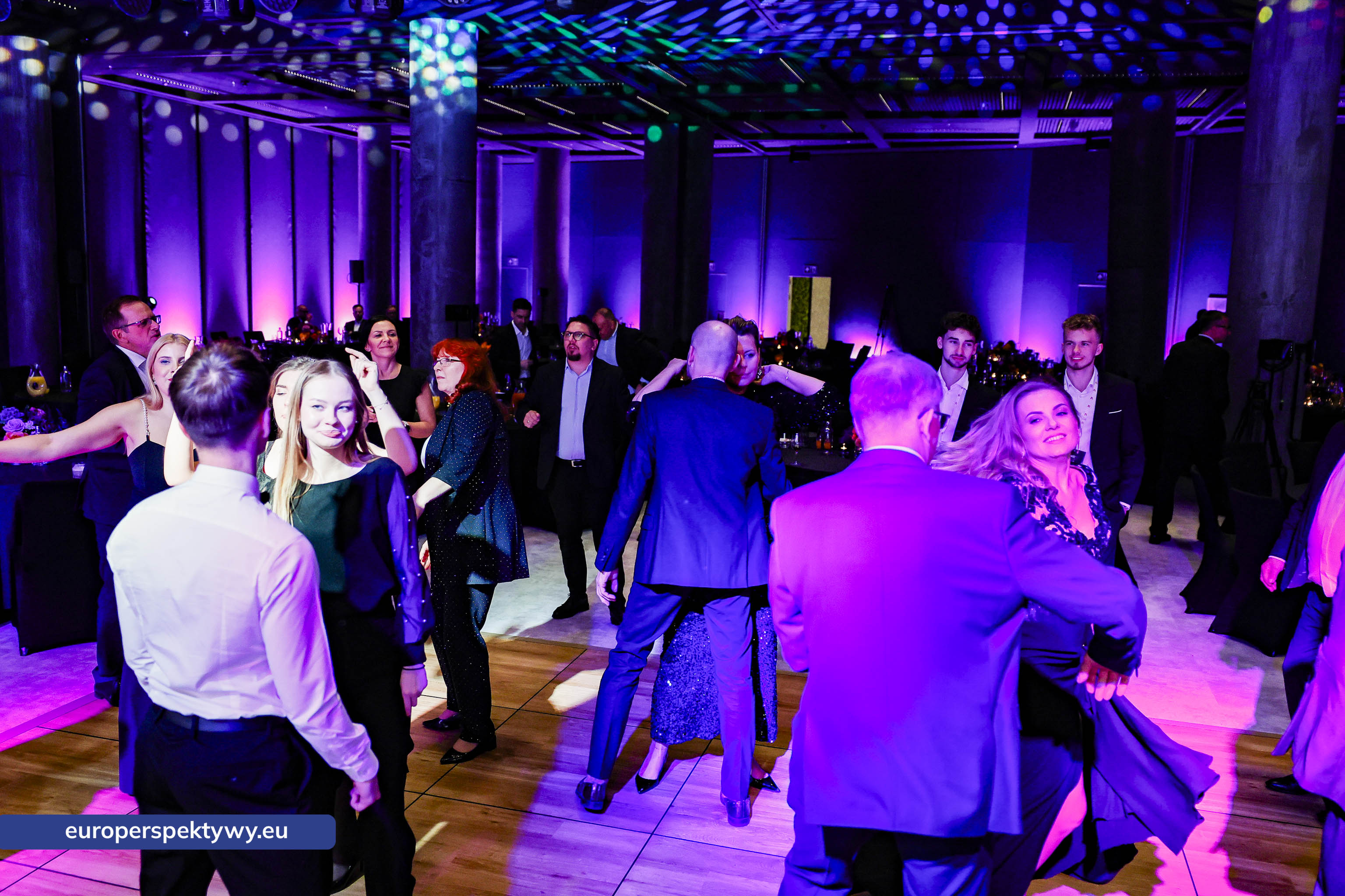 BCC FOR THE FUTURE 2025 EUROPERSPEKTYWY-104 Europerspektywy Business Centre Club - Gala „Wizjoner Polskiej Gospodarki” – święto innowacji i liderów przyszłości.