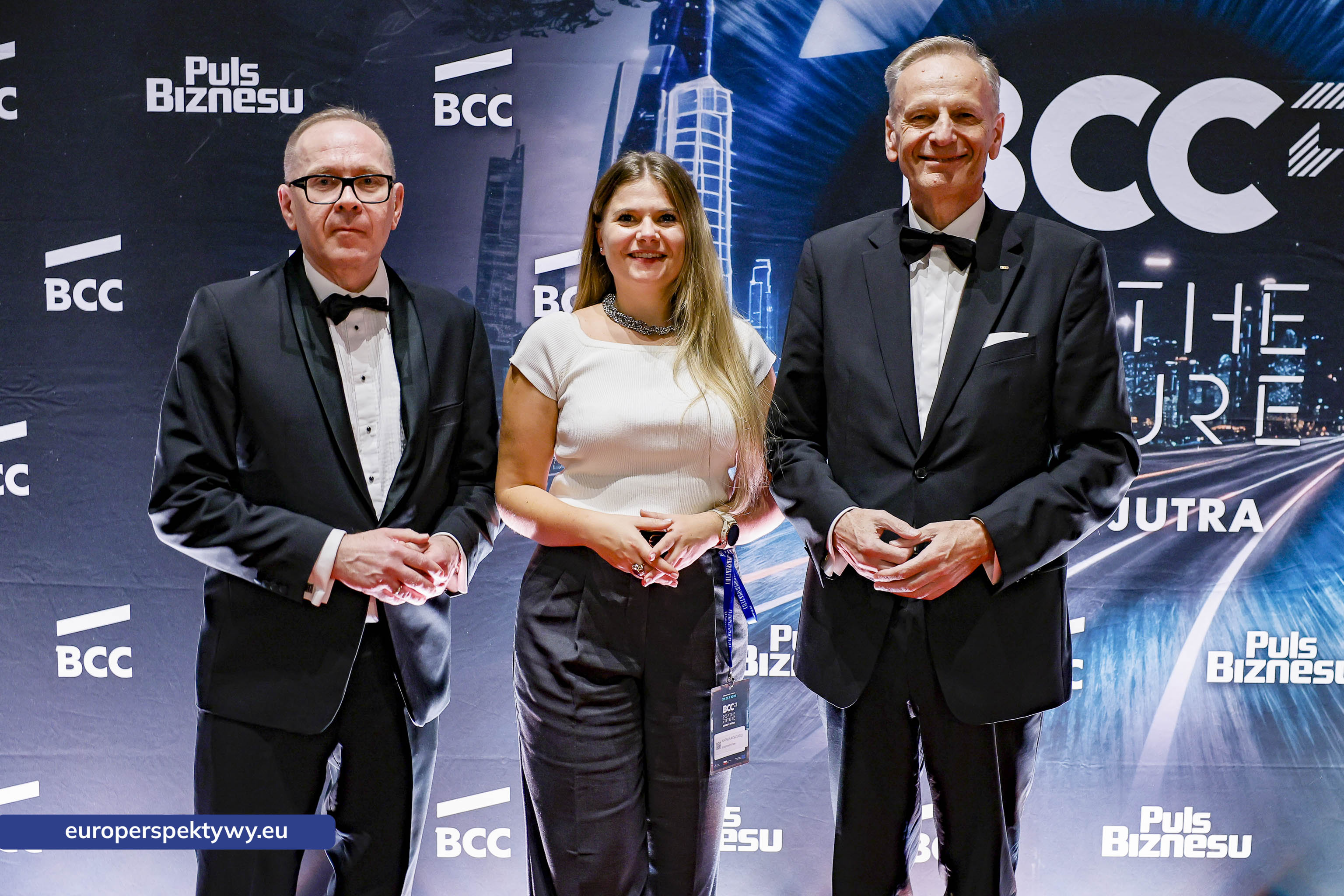 BCC FOR THE FUTURE 2025 EUROPERSPEKTYWY-107 Europerspektywy Business Centre Club - Gala „Wizjoner Polskiej Gospodarki” – święto innowacji i liderów przyszłości.