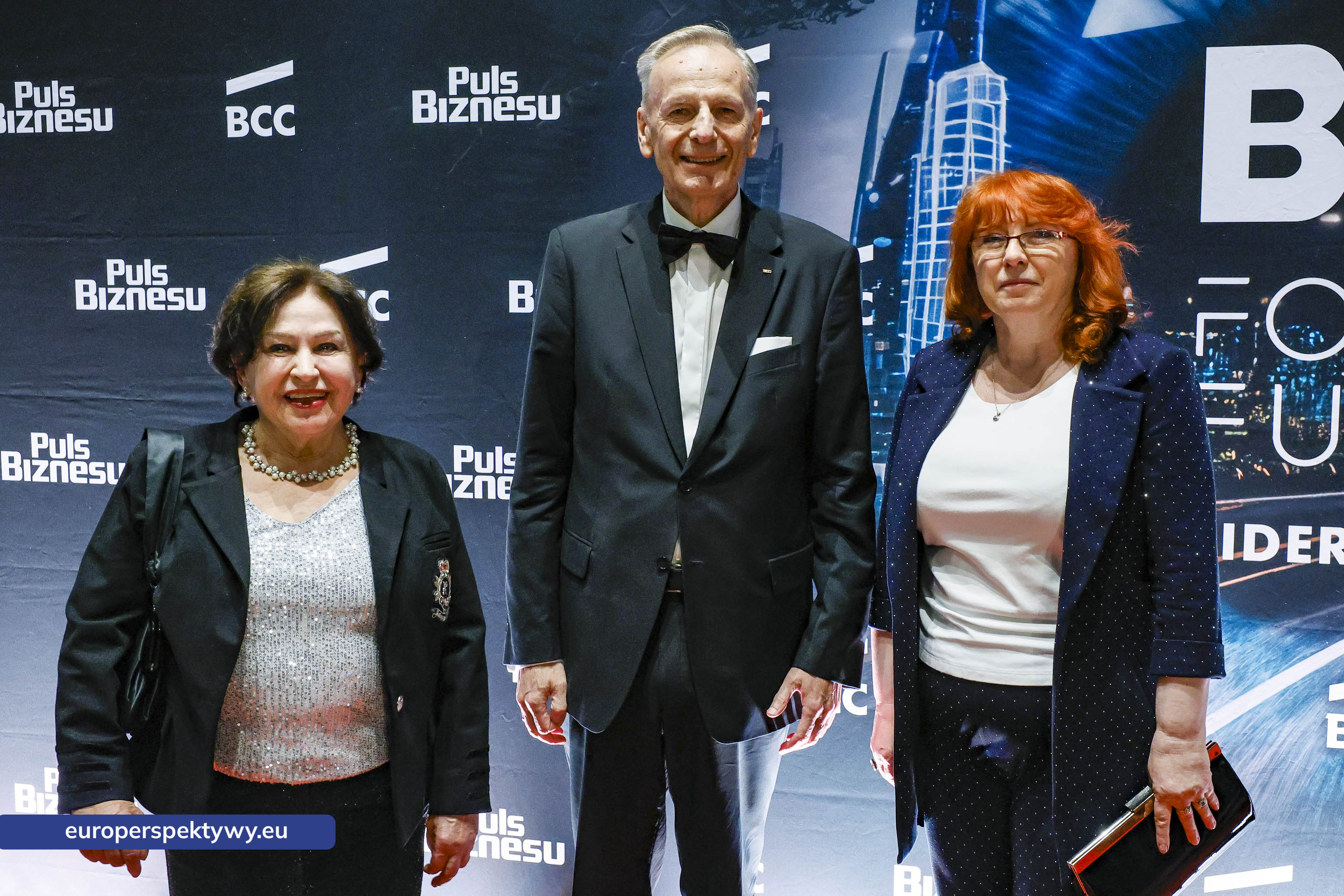 BCC FOR THE FUTURE 2025 EUROPERSPEKTYWY-11 Europerspektywy Business Centre Club - Gala „Wizjoner Polskiej Gospodarki” – święto innowacji i liderów przyszłości.