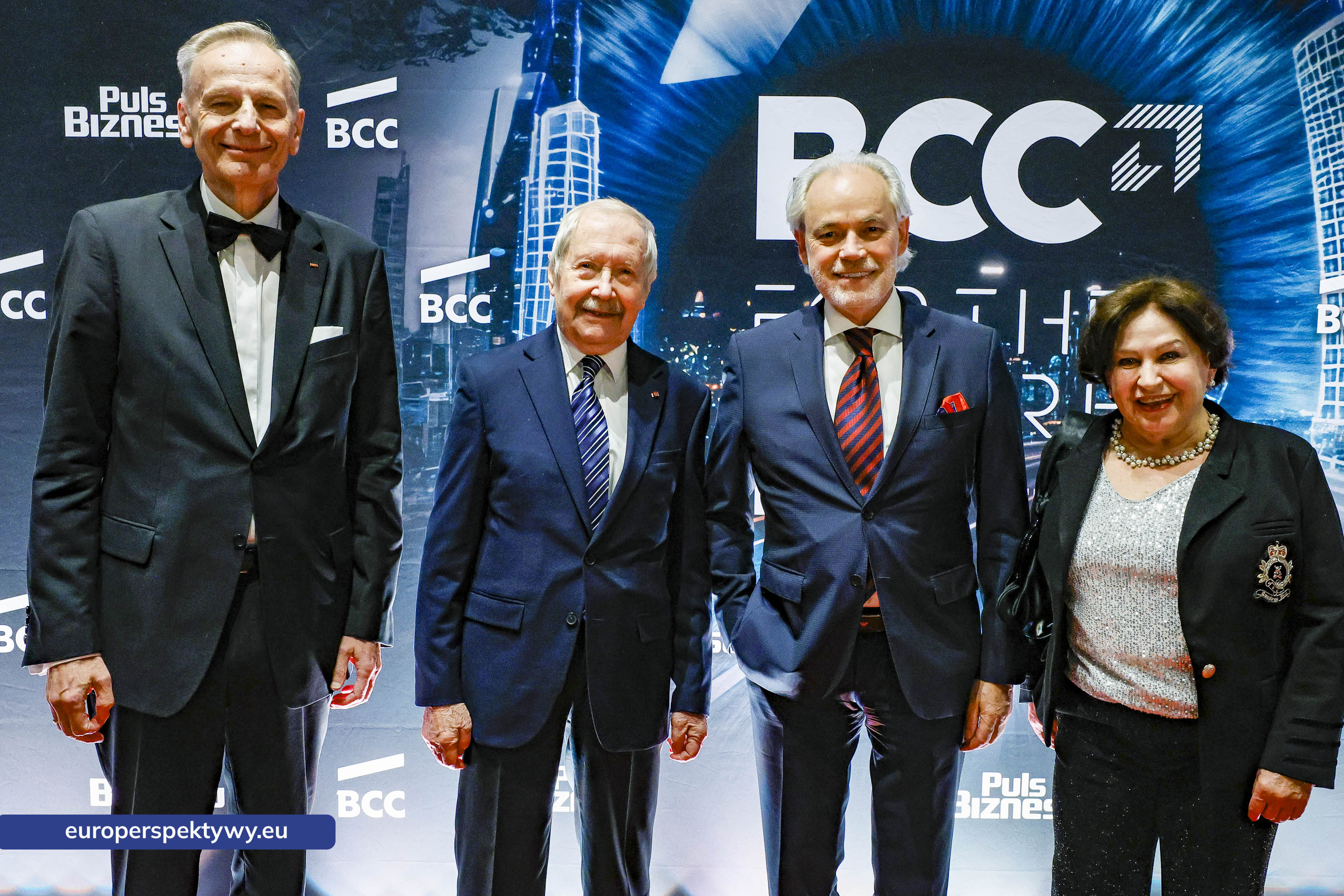 BCC FOR THE FUTURE 2025 EUROPERSPEKTYWY-13 Europerspektywy Business Centre Club - Gala „Wizjoner Polskiej Gospodarki” – święto innowacji i liderów przyszłości.