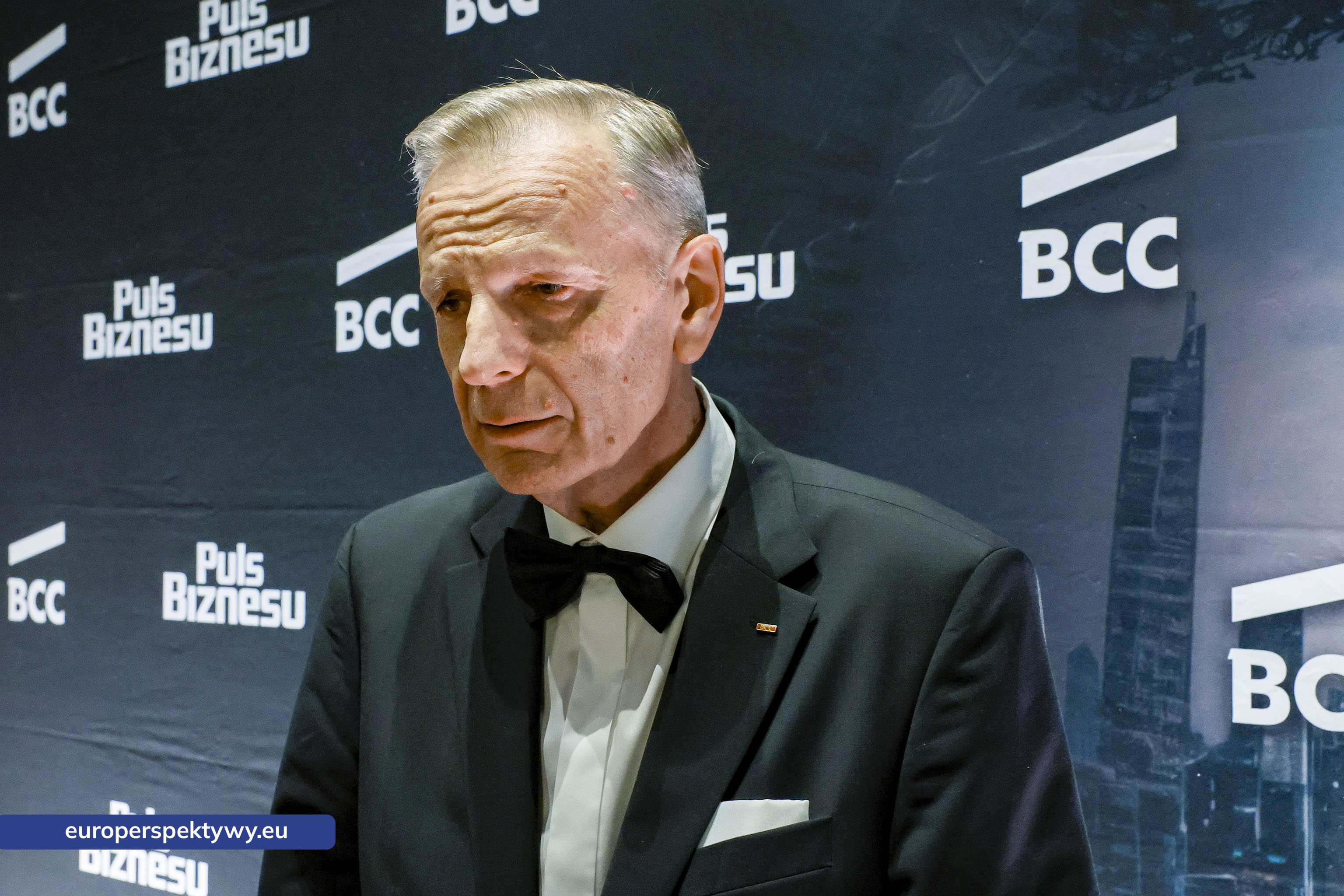 BCC FOR THE FUTURE 2025 EUROPERSPEKTYWY-14 Europerspektywy Business Centre Club - Gala „Wizjoner Polskiej Gospodarki” – święto innowacji i liderów przyszłości.
