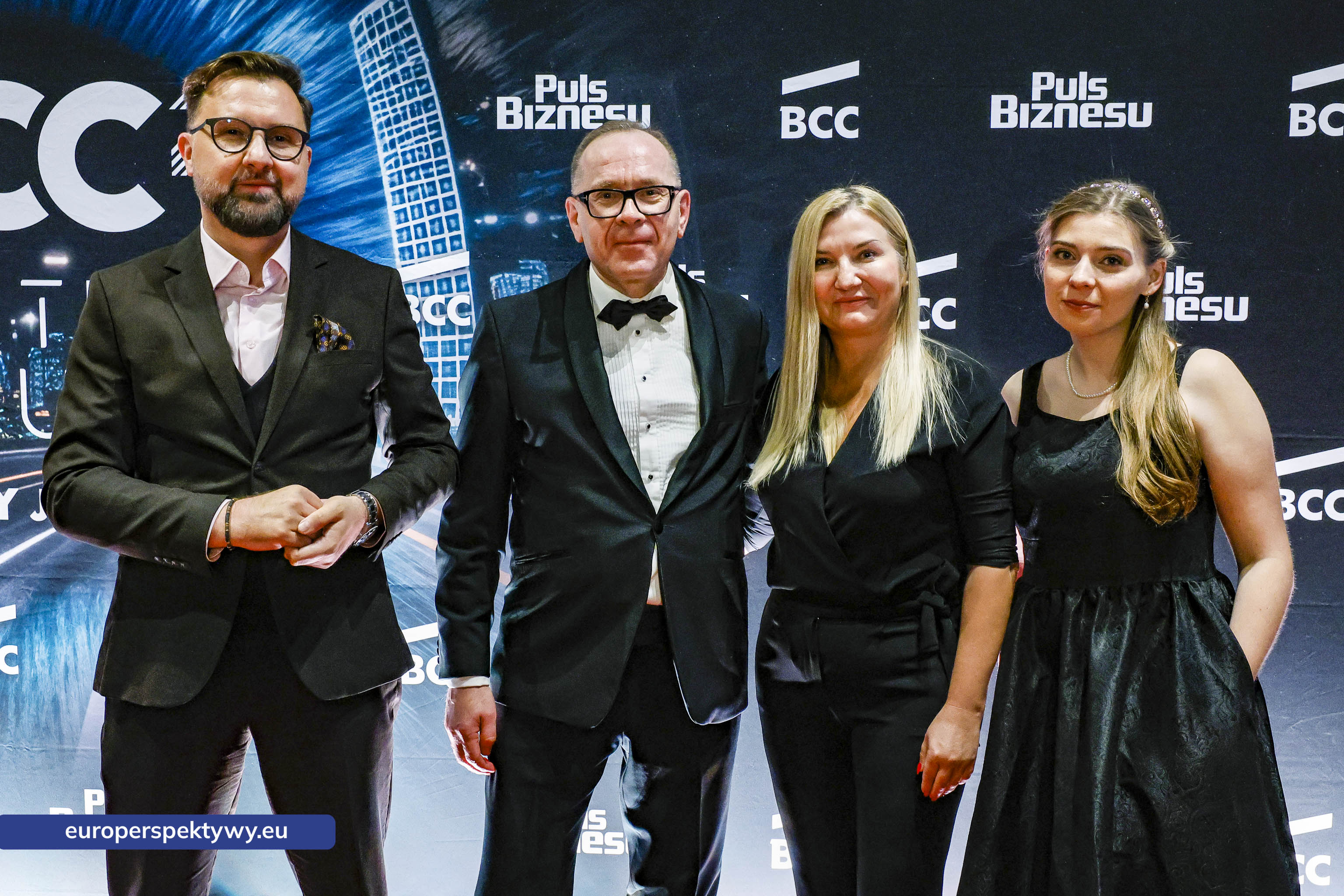 BCC FOR THE FUTURE 2025 EUROPERSPEKTYWY-15 Europerspektywy Business Centre Club - Gala „Wizjoner Polskiej Gospodarki” – święto innowacji i liderów przyszłości.