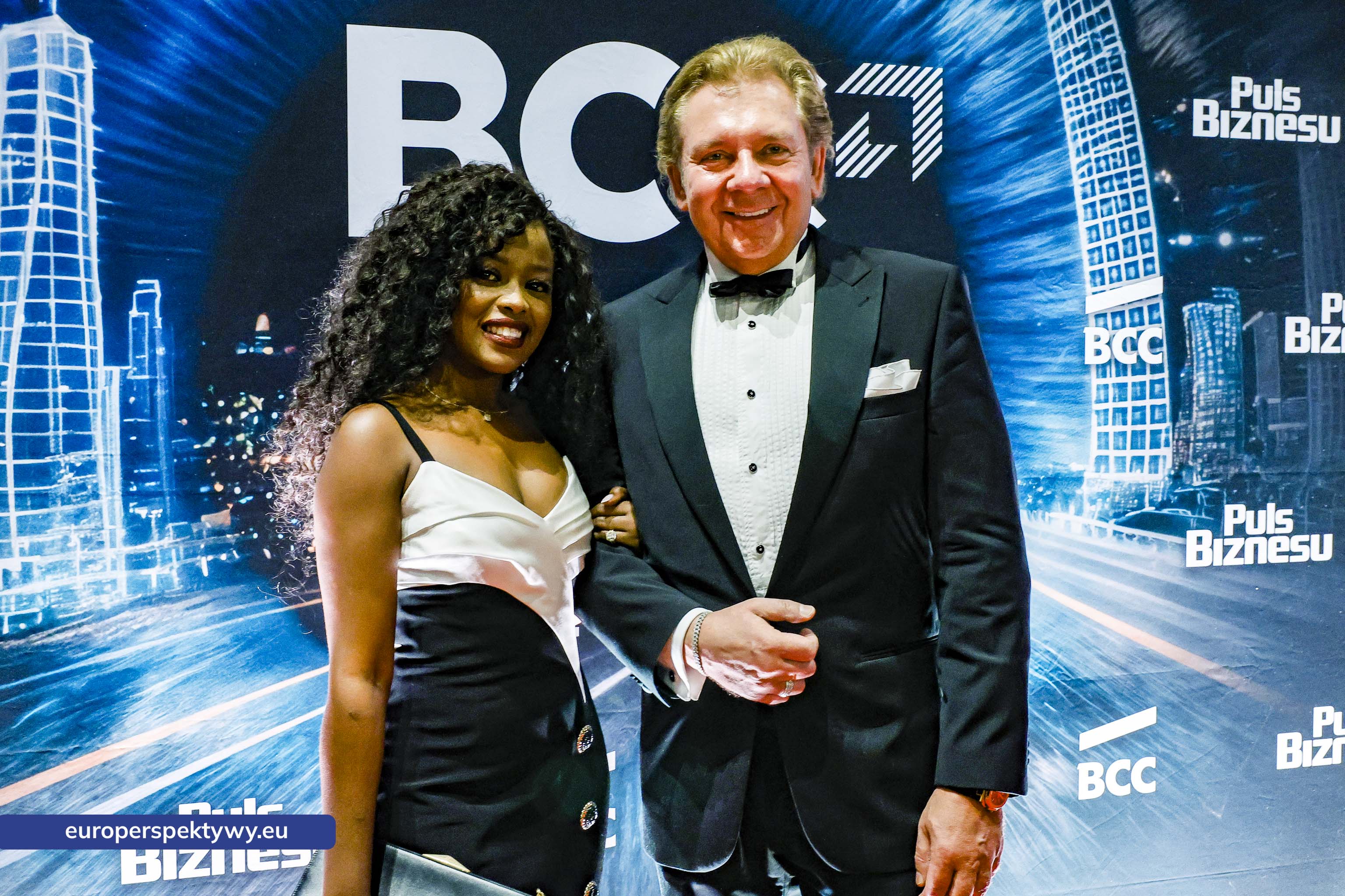 BCC FOR THE FUTURE 2025 EUROPERSPEKTYWY-18 Europerspektywy Business Centre Club - Gala „Wizjoner Polskiej Gospodarki” – święto innowacji i liderów przyszłości.