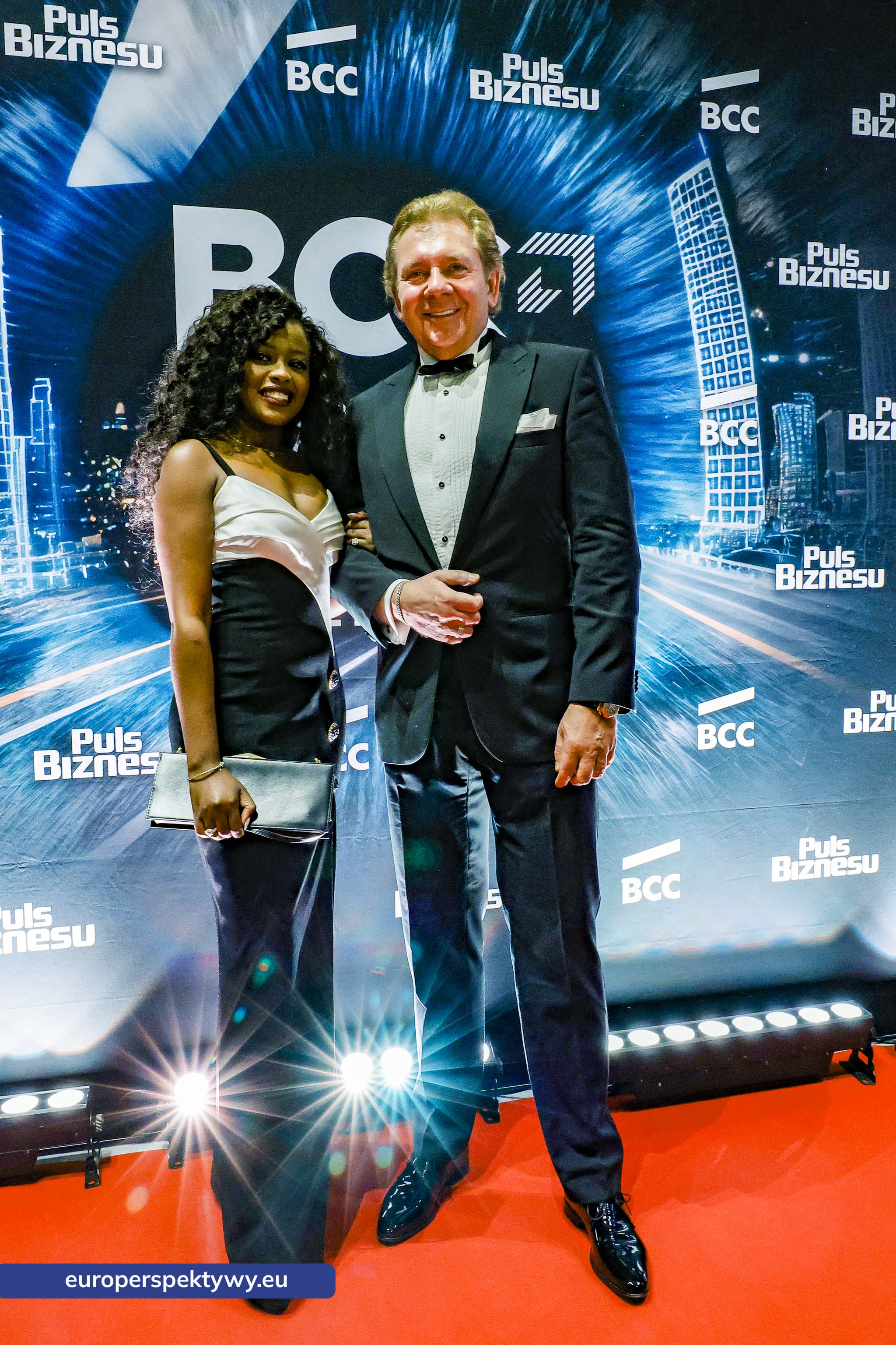 BCC FOR THE FUTURE 2025 EUROPERSPEKTYWY-19 Europerspektywy Business Centre Club - Gala „Wizjoner Polskiej Gospodarki” – święto innowacji i liderów przyszłości.