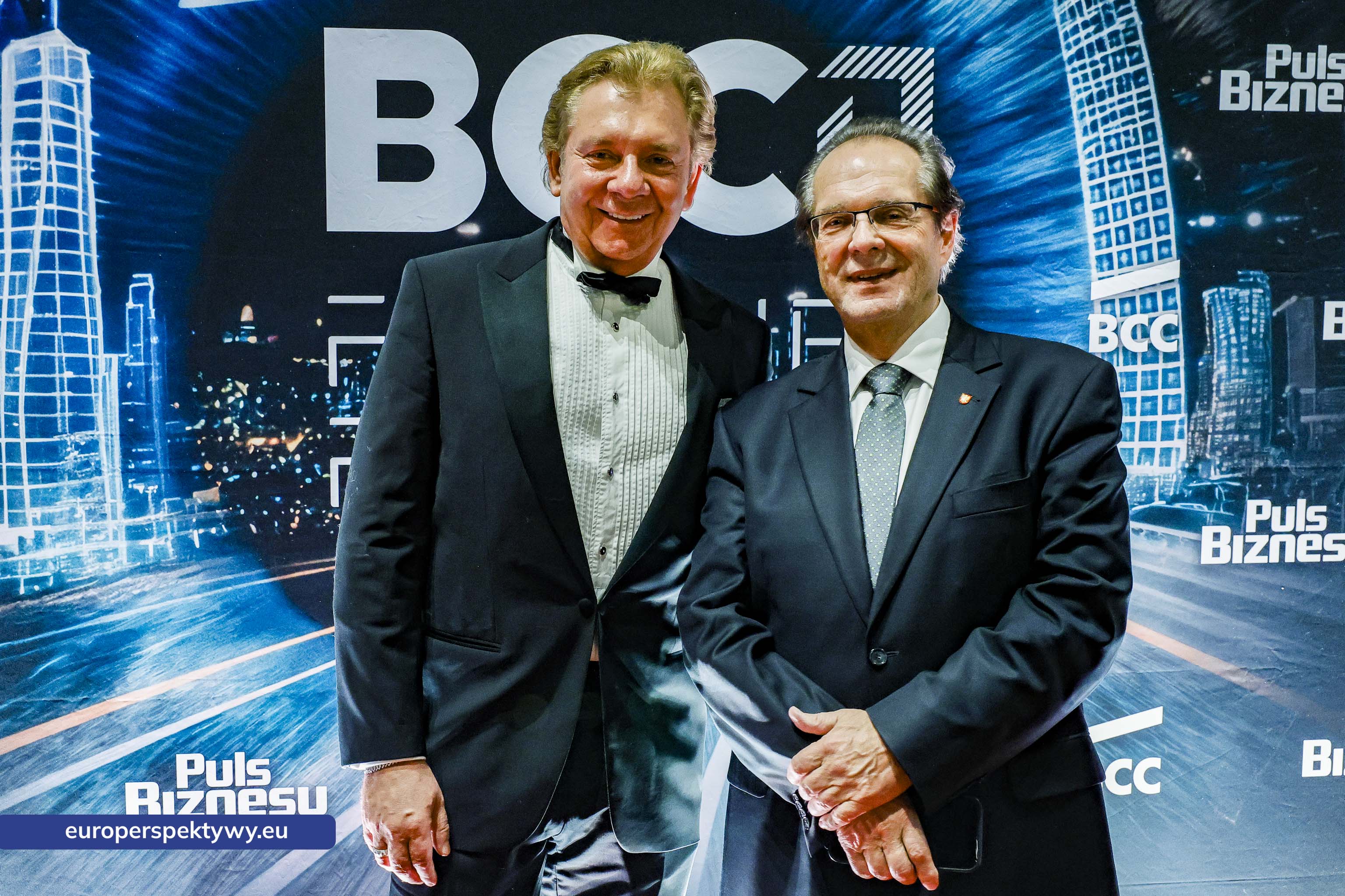 BCC FOR THE FUTURE 2025 EUROPERSPEKTYWY-20 Europerspektywy Business Centre Club - Gala „Wizjoner Polskiej Gospodarki” – święto innowacji i liderów przyszłości.