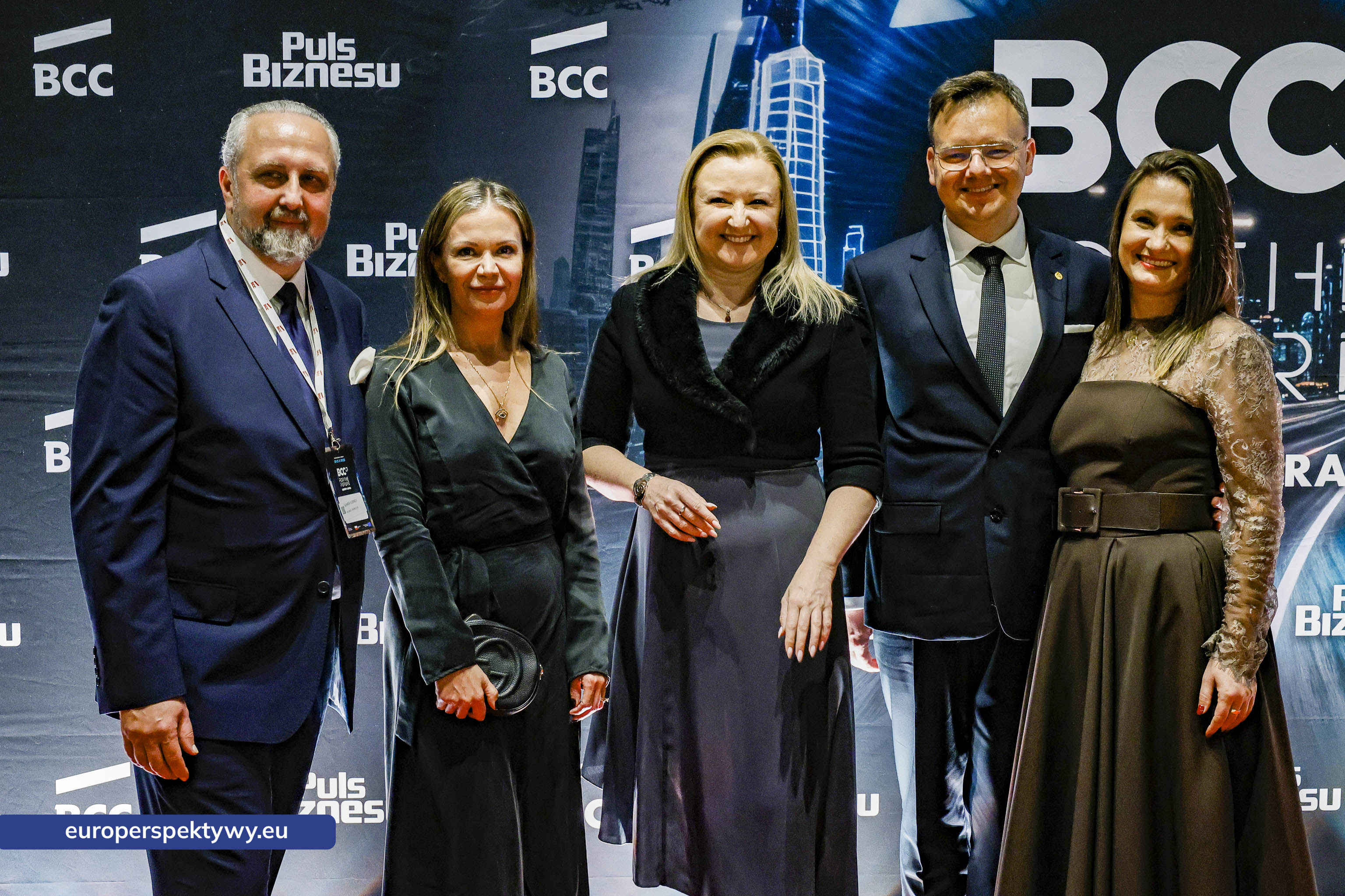 BCC FOR THE FUTURE 2025 EUROPERSPEKTYWY-23 Europerspektywy Business Centre Club - Gala „Wizjoner Polskiej Gospodarki” – święto innowacji i liderów przyszłości.