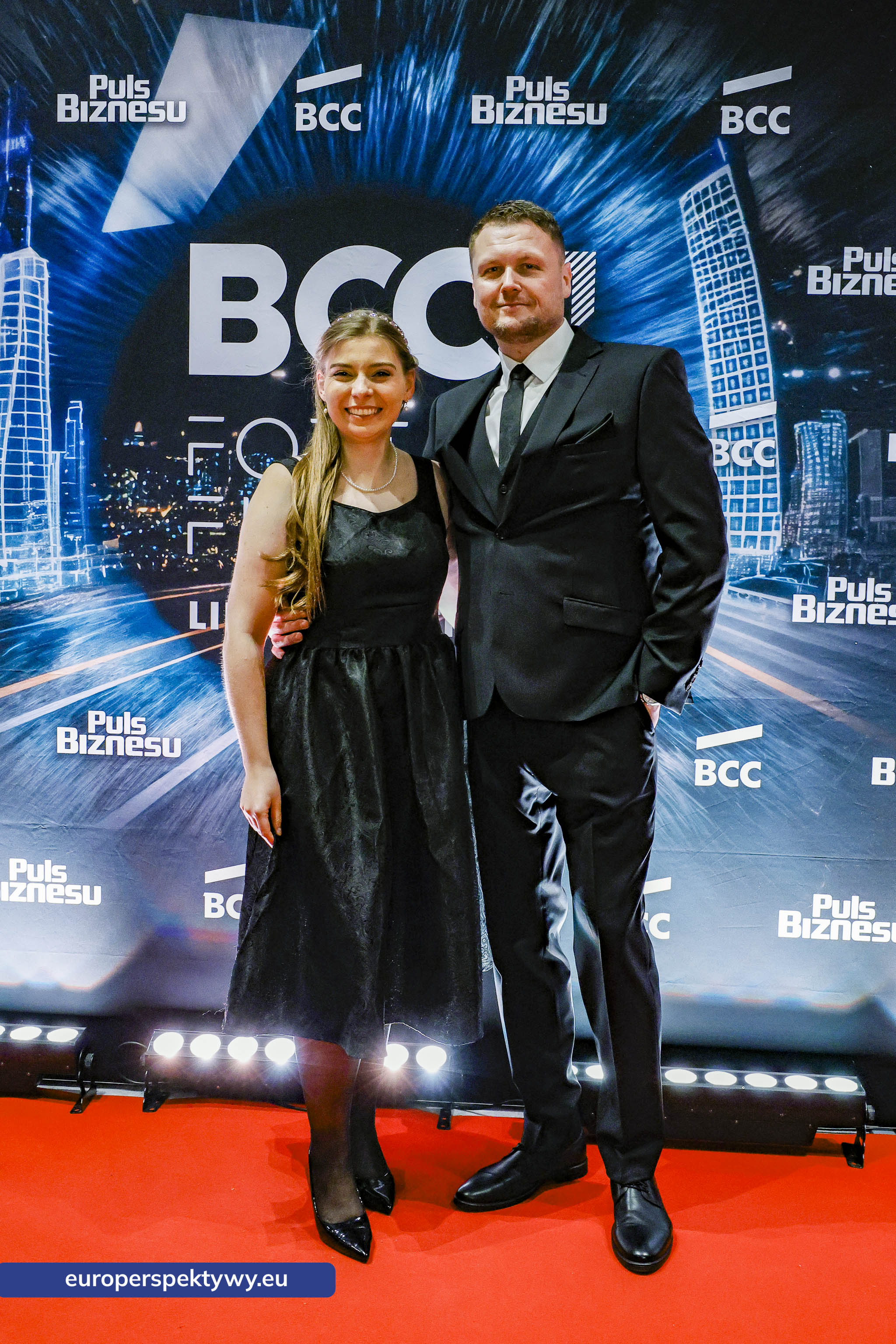 BCC FOR THE FUTURE 2025 EUROPERSPEKTYWY-24 Europerspektywy Business Centre Club - Gala „Wizjoner Polskiej Gospodarki” – święto innowacji i liderów przyszłości.