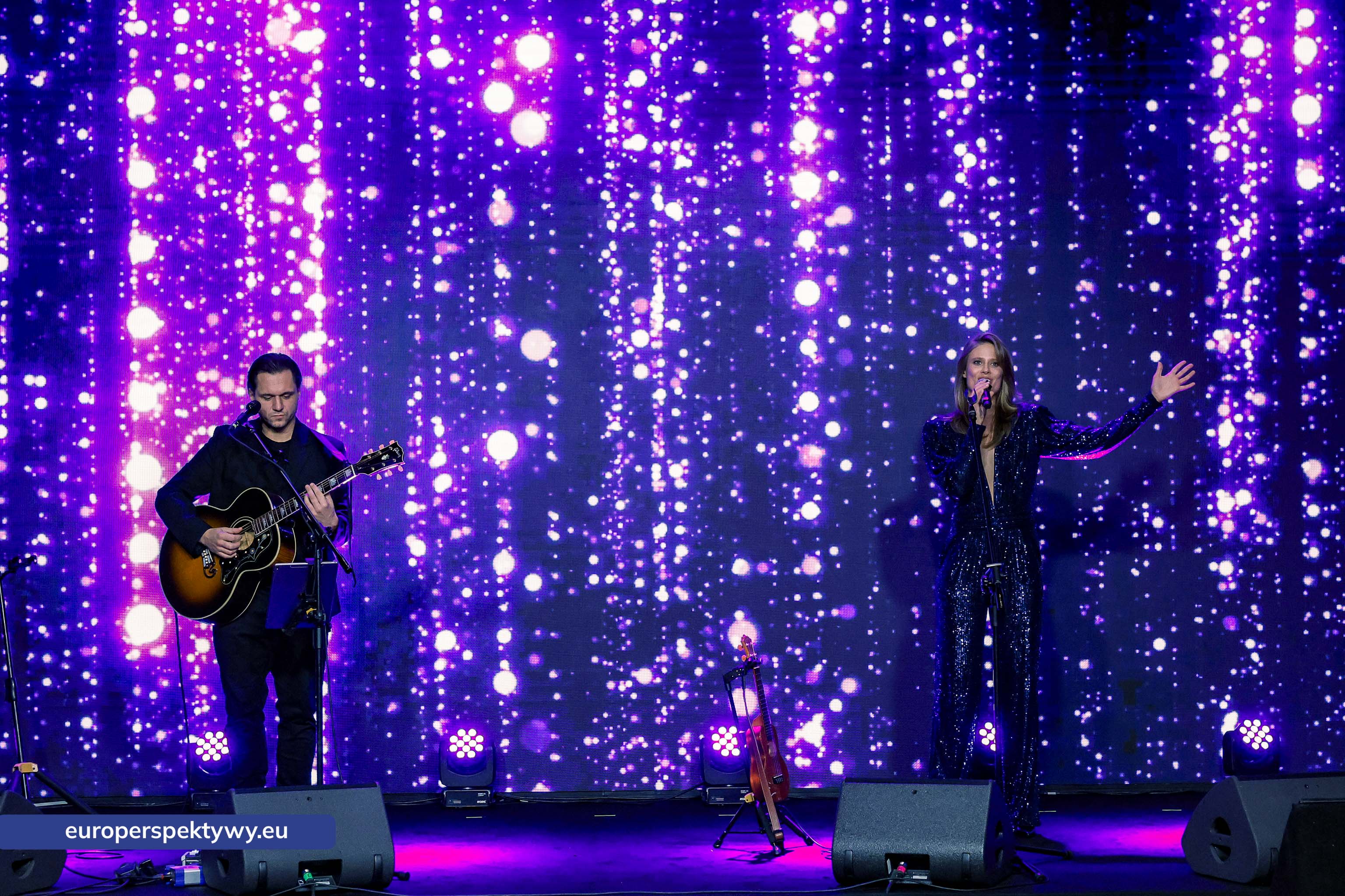 BCC FOR THE FUTURE 2025 EUROPERSPEKTYWY-25 Europerspektywy Business Centre Club - Gala „Wizjoner Polskiej Gospodarki” – święto innowacji i liderów przyszłości.