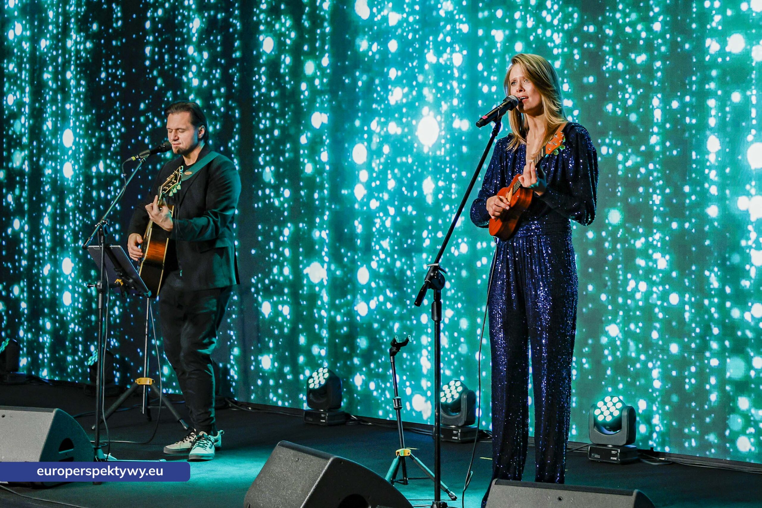 Europerspektywy Business Centre Club - Gala „Wizjoner Polskiej Gospodarki” – święto innowacji i liderów przyszłości.