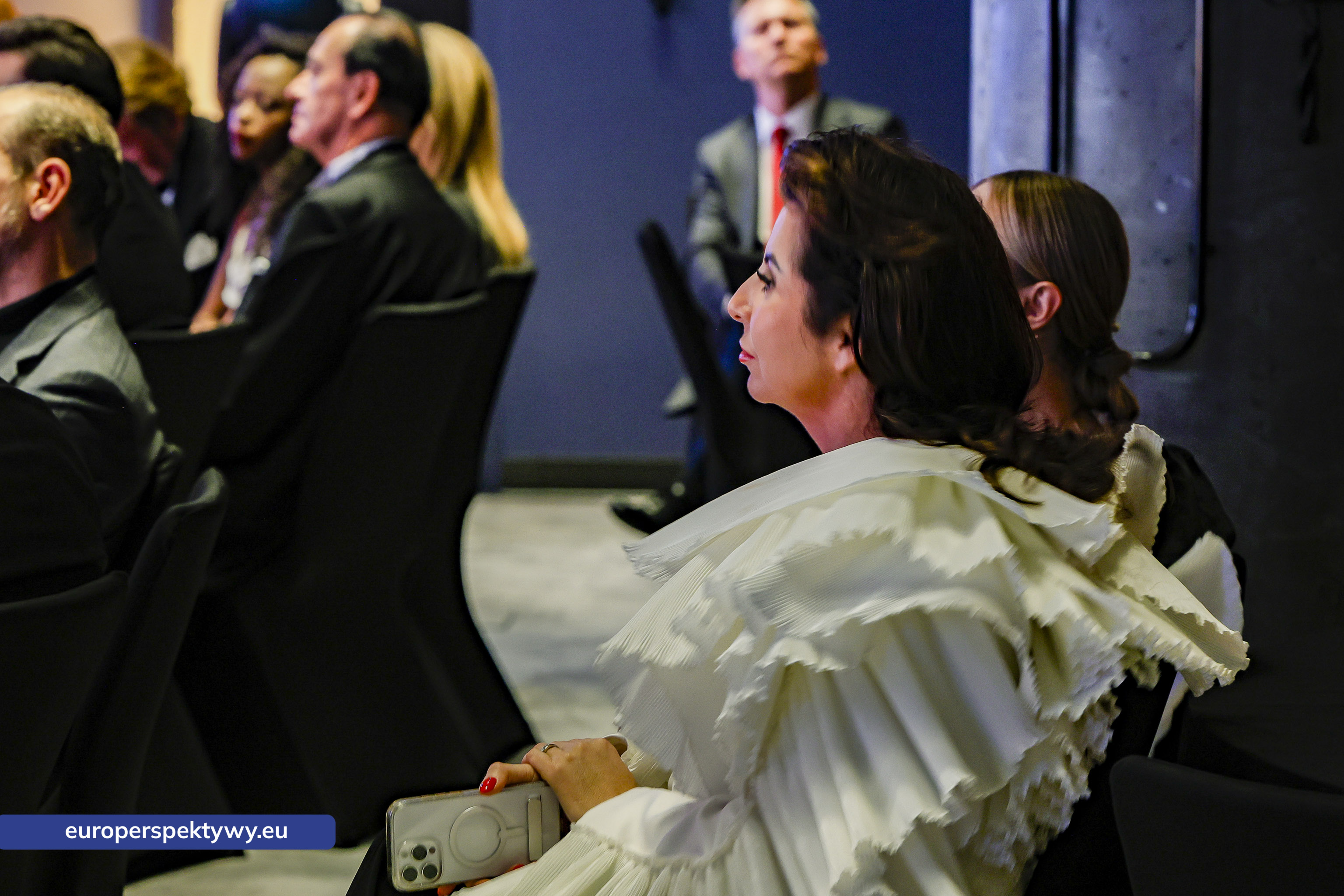 BCC FOR THE FUTURE 2025 EUROPERSPEKTYWY-29 Europerspektywy Business Centre Club - Gala „Wizjoner Polskiej Gospodarki” – święto innowacji i liderów przyszłości.