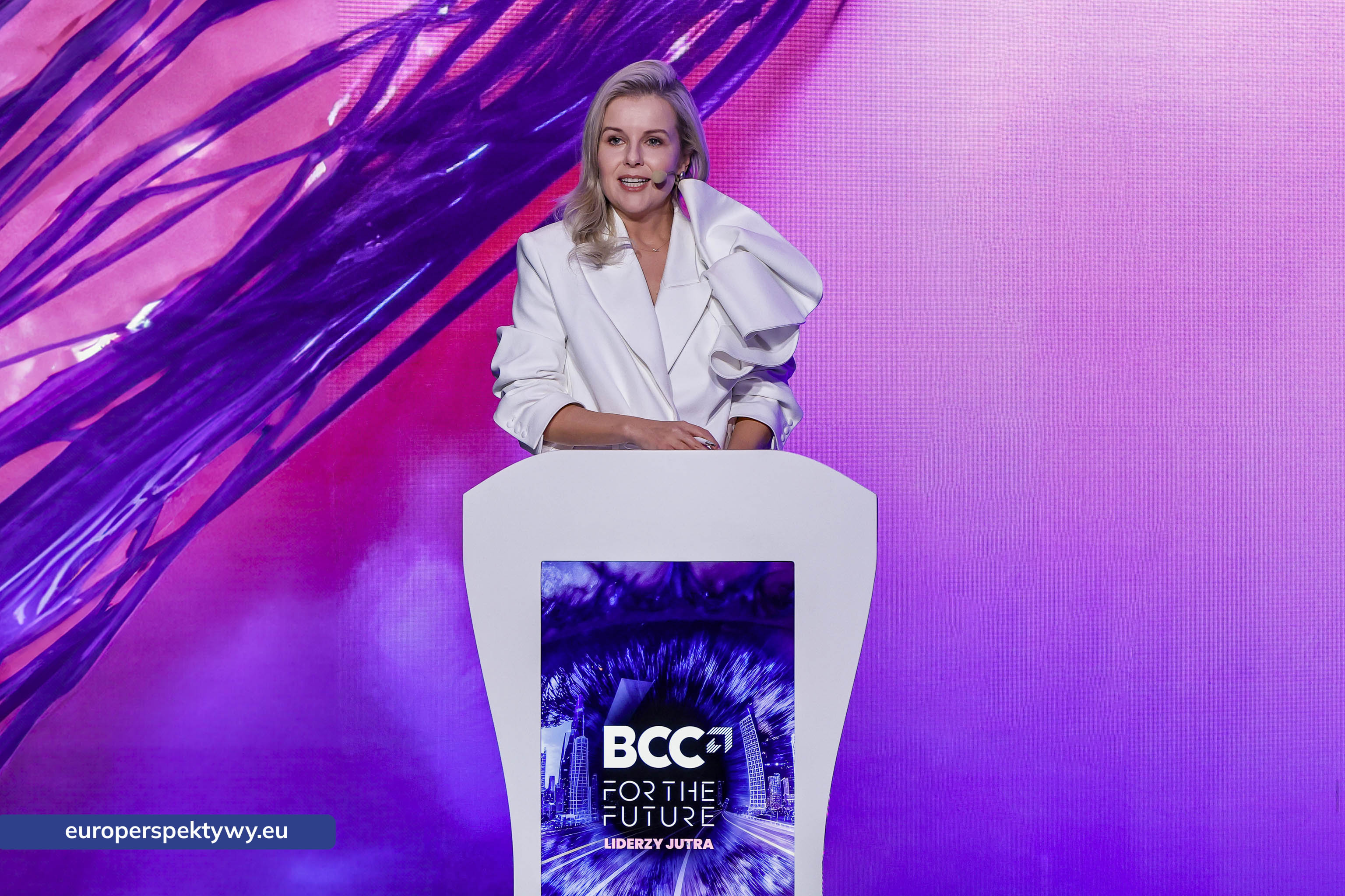 BCC FOR THE FUTURE 2025 EUROPERSPEKTYWY-30 Kamila Kalińczak