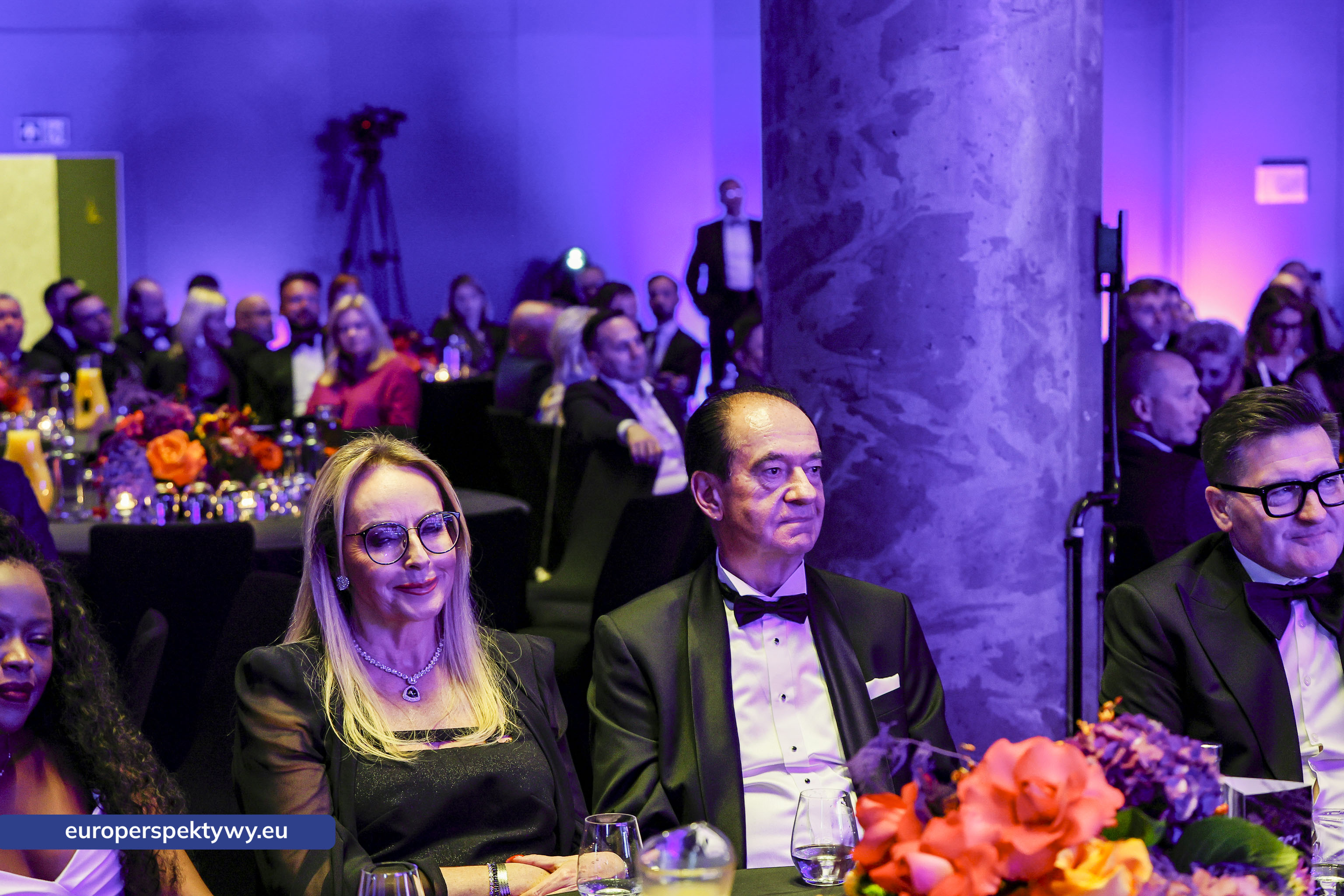 BCC FOR THE FUTURE 2025 EUROPERSPEKTYWY-41 Europerspektywy Business Centre Club - Gala „Wizjoner Polskiej Gospodarki” – święto innowacji i liderów przyszłości.