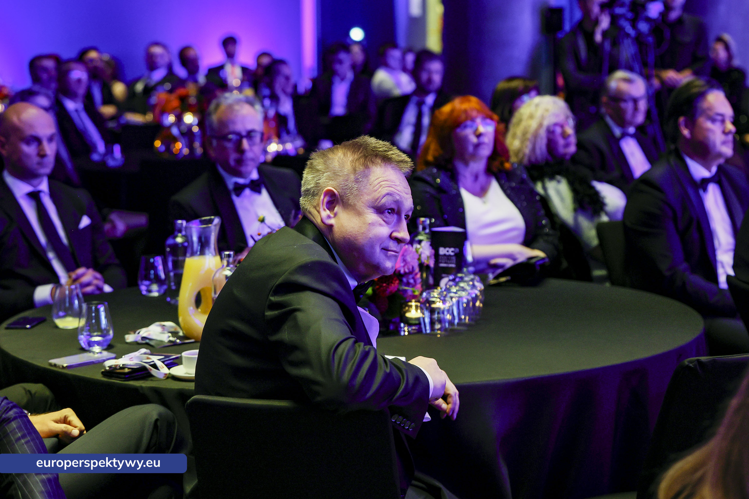 BCC FOR THE FUTURE 2025 EUROPERSPEKTYWY-42 Europerspektywy Business Centre Club - Gala „Wizjoner Polskiej Gospodarki” – święto innowacji i liderów przyszłości.