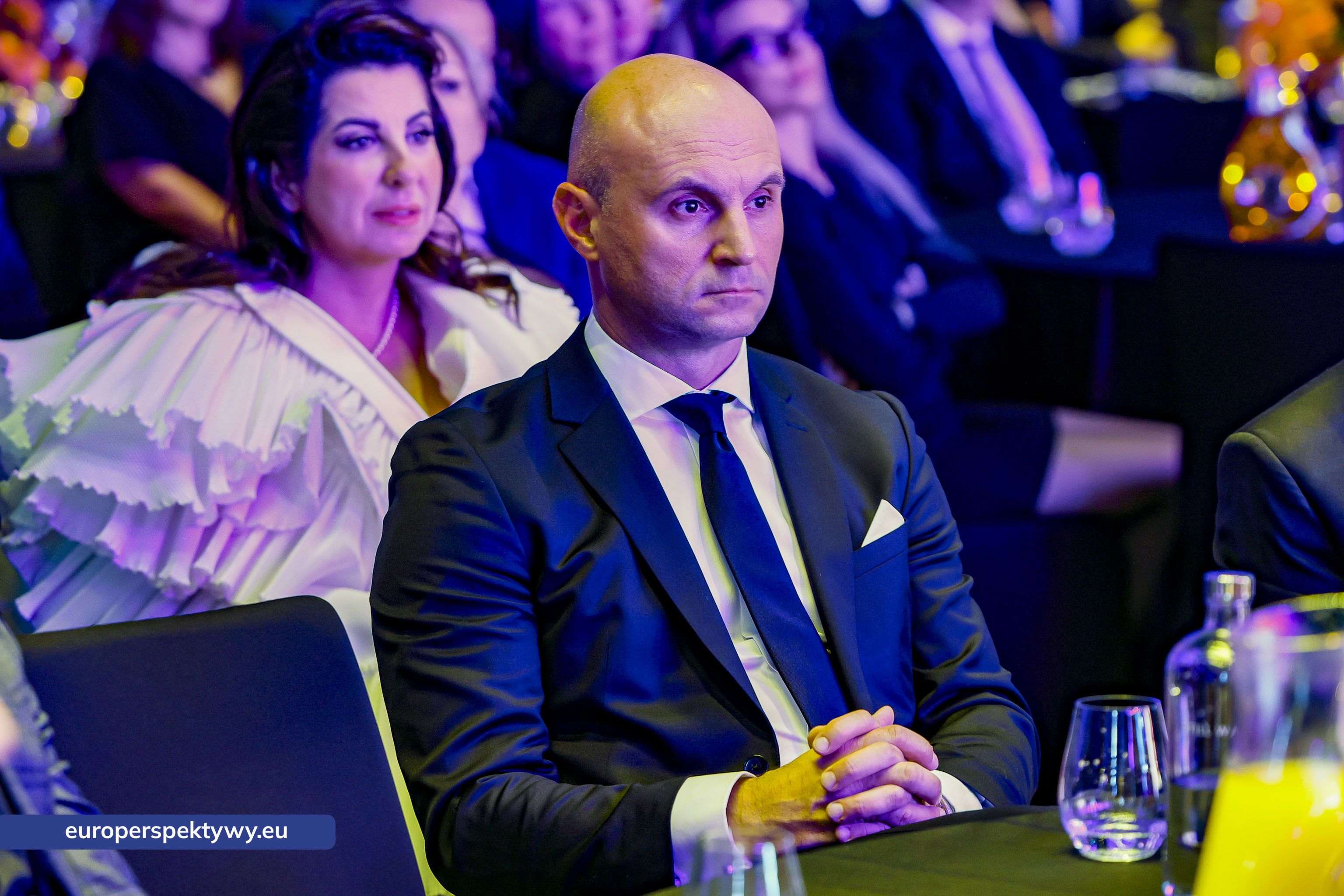 BCC FOR THE FUTURE 2025 EUROPERSPEKTYWY-43 Europerspektywy Business Centre Club - Gala „Wizjoner Polskiej Gospodarki” – święto innowacji i liderów przyszłości.