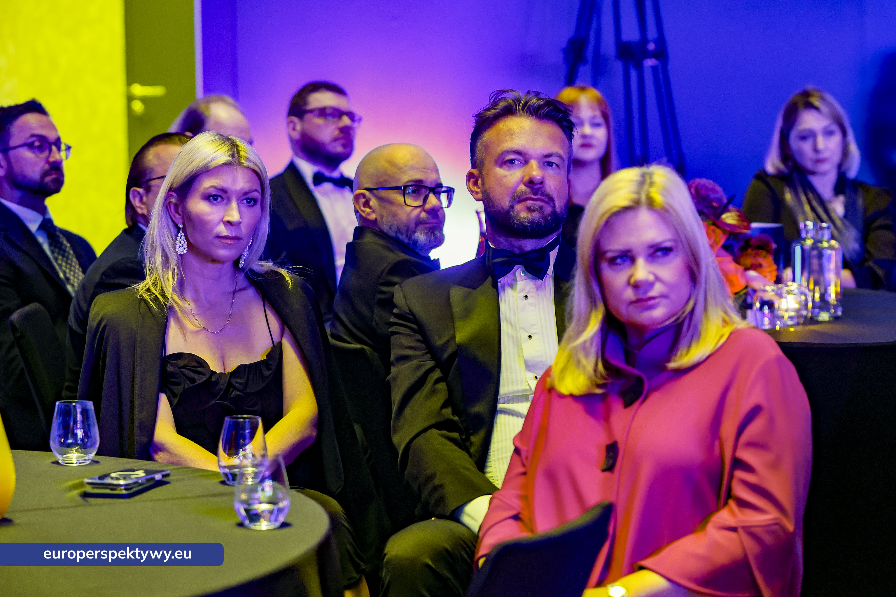 BCC FOR THE FUTURE 2025 EUROPERSPEKTYWY-45 Europerspektywy Business Centre Club - Gala „Wizjoner Polskiej Gospodarki” – święto innowacji i liderów przyszłości.