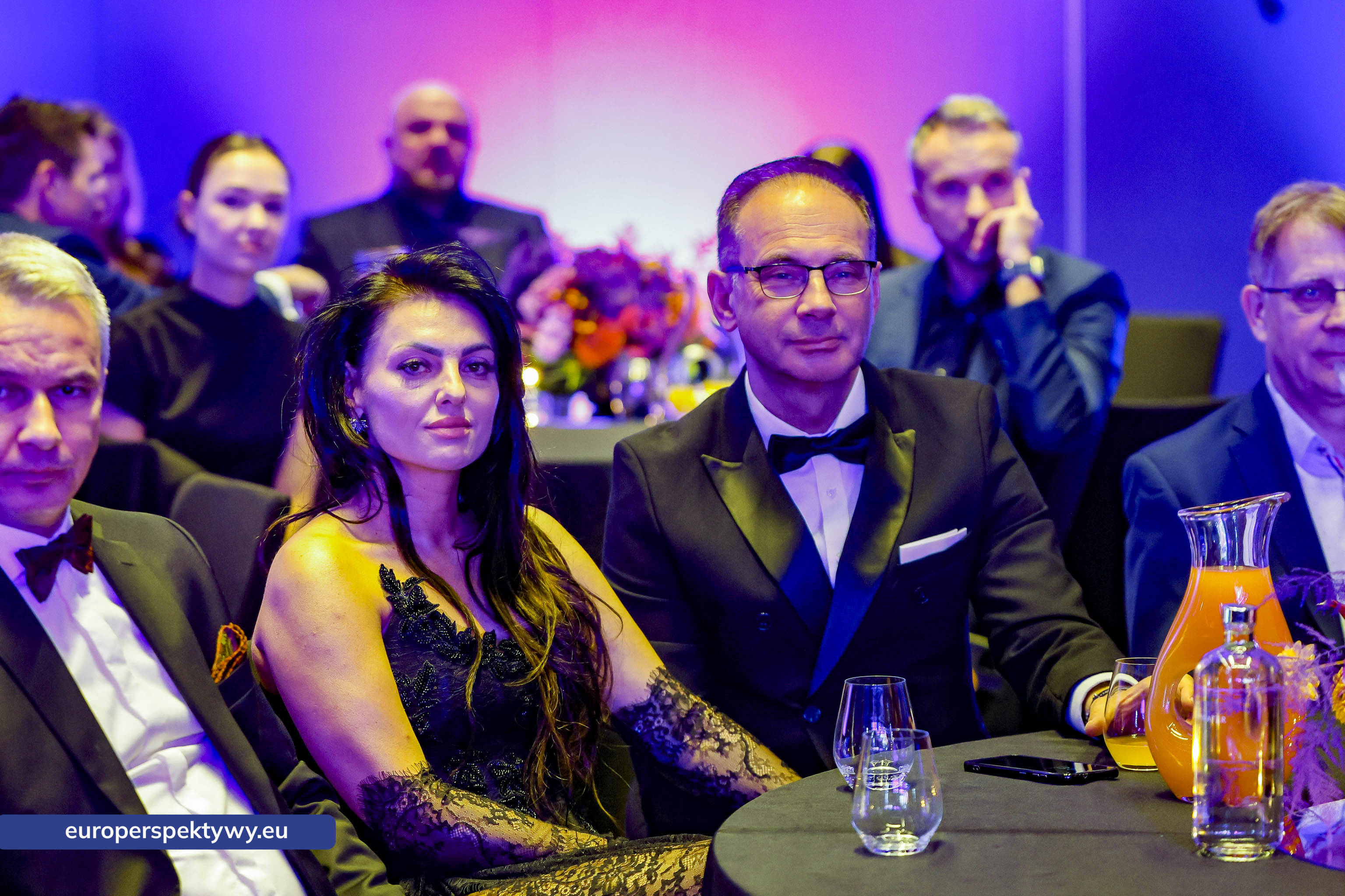 BCC FOR THE FUTURE 2025 EUROPERSPEKTYWY-46 Europerspektywy Business Centre Club - Gala „Wizjoner Polskiej Gospodarki” – święto innowacji i liderów przyszłości.