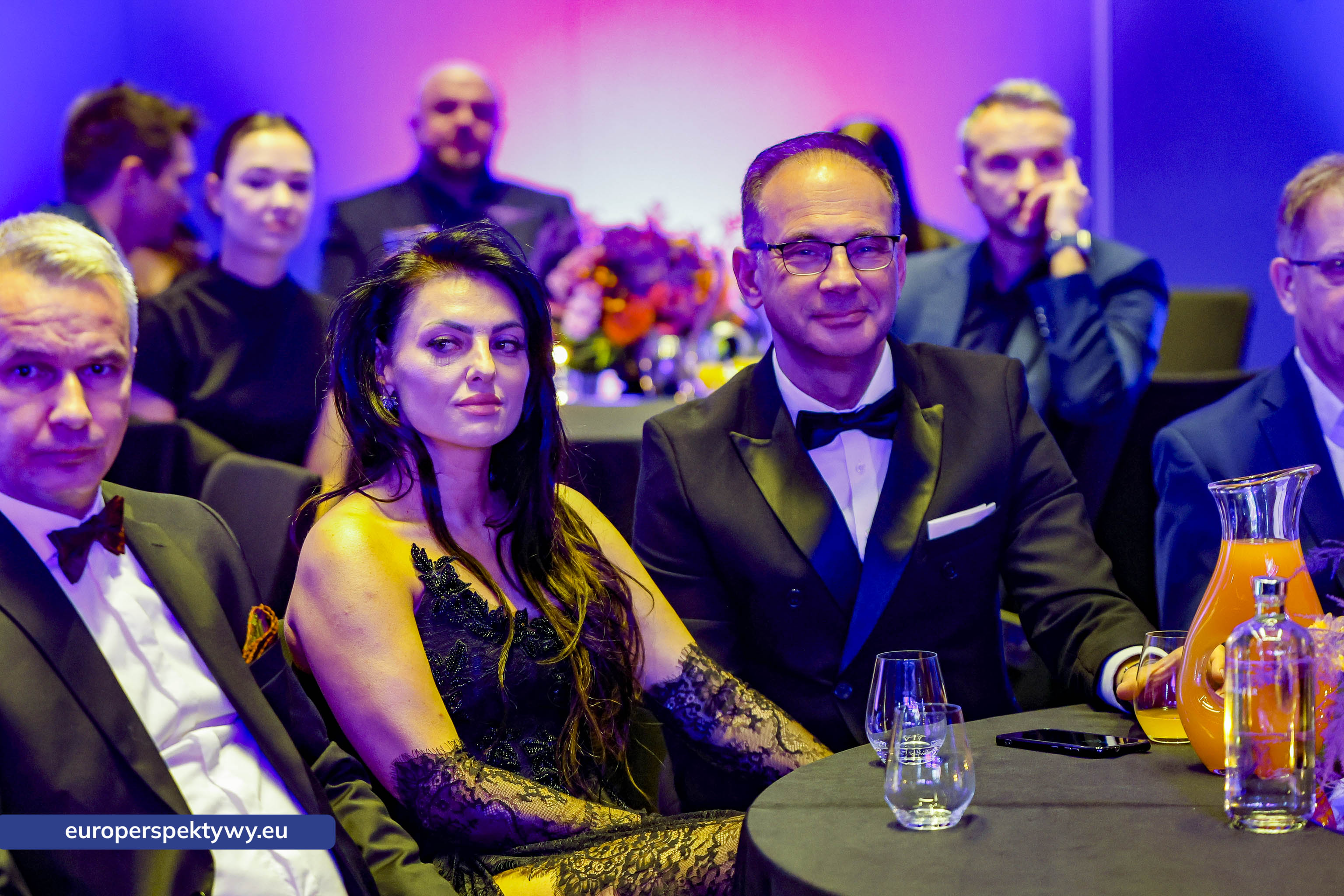 BCC FOR THE FUTURE 2025 EUROPERSPEKTYWY-47 Europerspektywy Business Centre Club - Gala „Wizjoner Polskiej Gospodarki” – święto innowacji i liderów przyszłości.