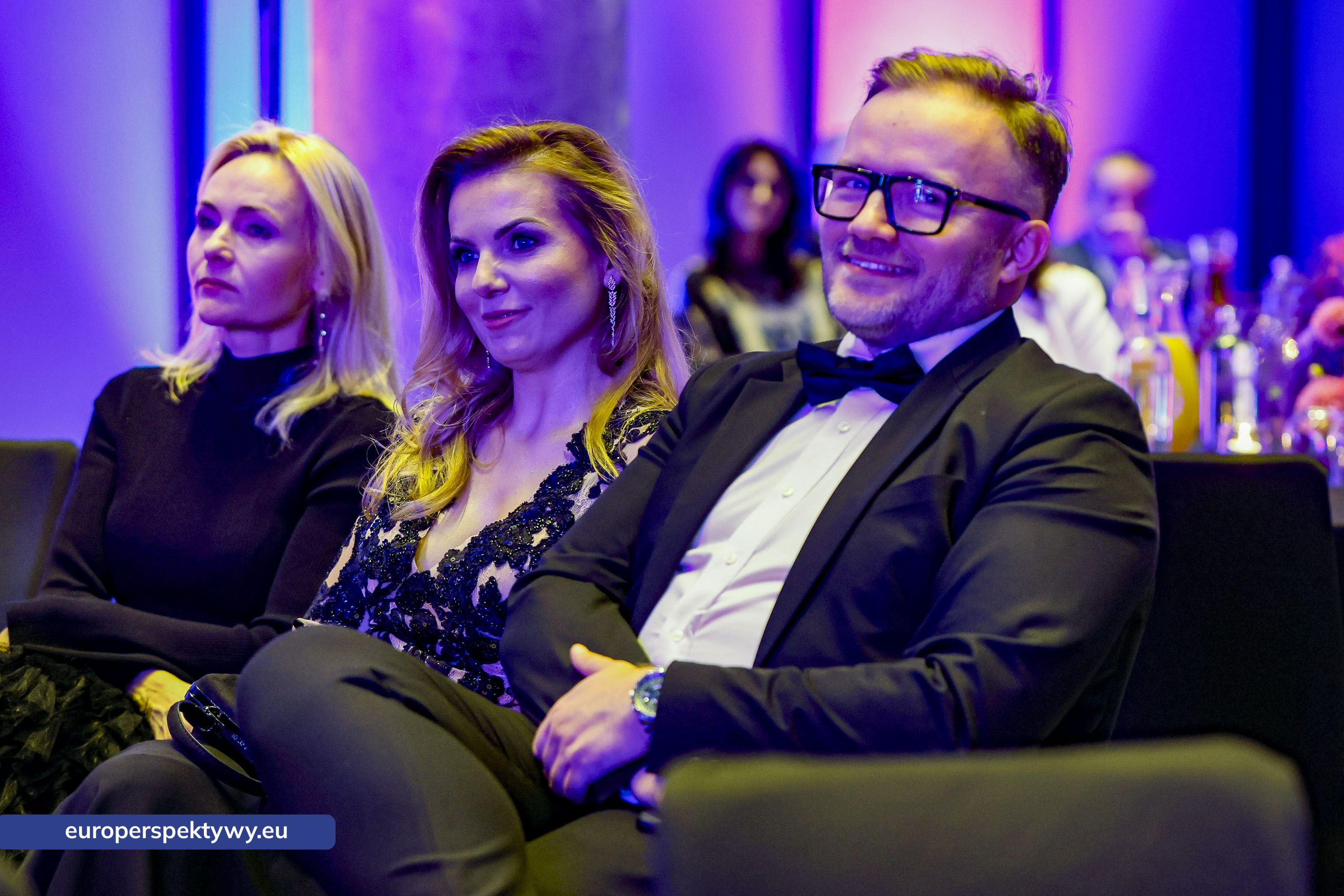 BCC FOR THE FUTURE 2025 EUROPERSPEKTYWY-48 Europerspektywy Business Centre Club - Gala „Wizjoner Polskiej Gospodarki” – święto innowacji i liderów przyszłości.