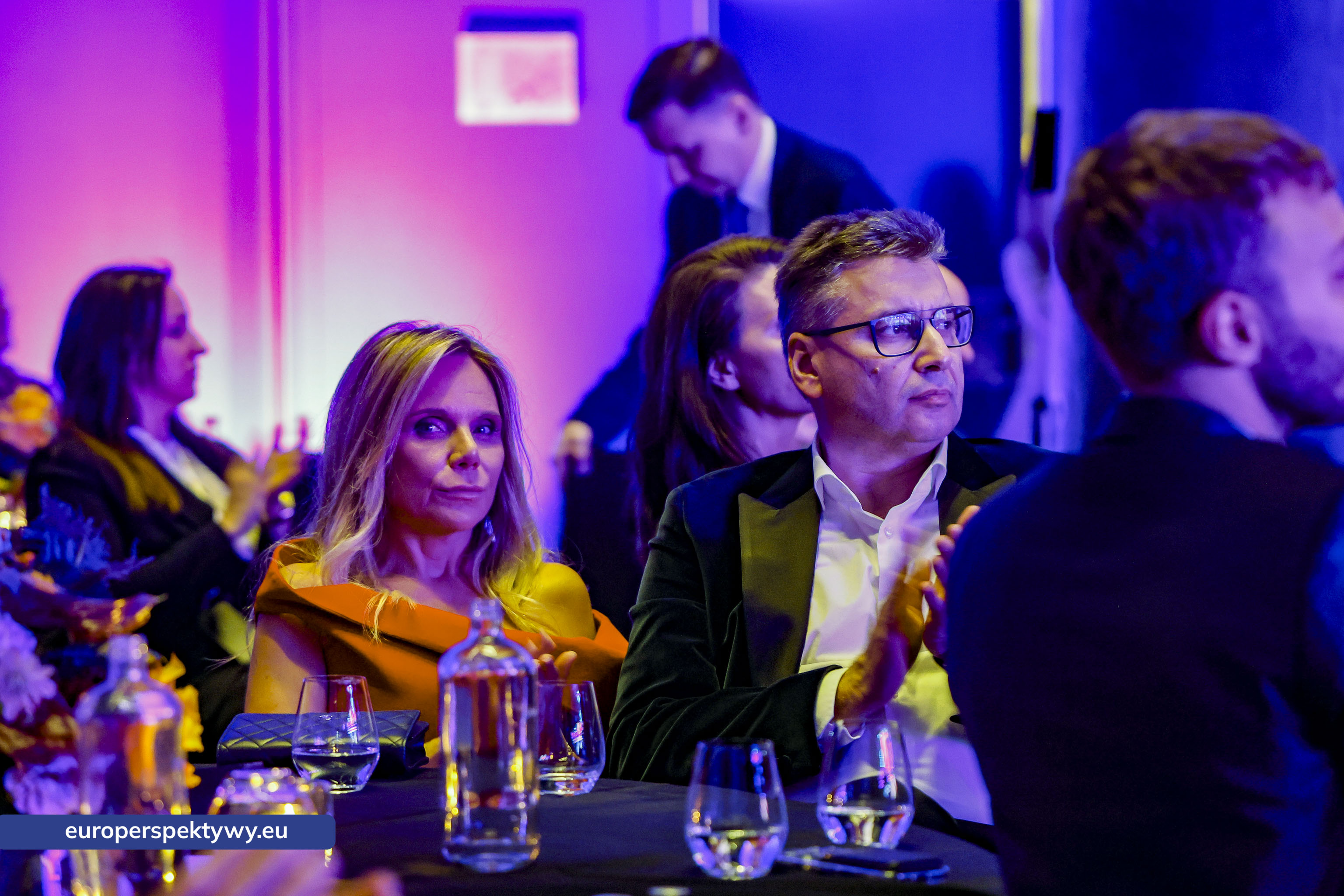 BCC FOR THE FUTURE 2025 EUROPERSPEKTYWY-49 Europerspektywy Business Centre Club - Gala „Wizjoner Polskiej Gospodarki” – święto innowacji i liderów przyszłości.