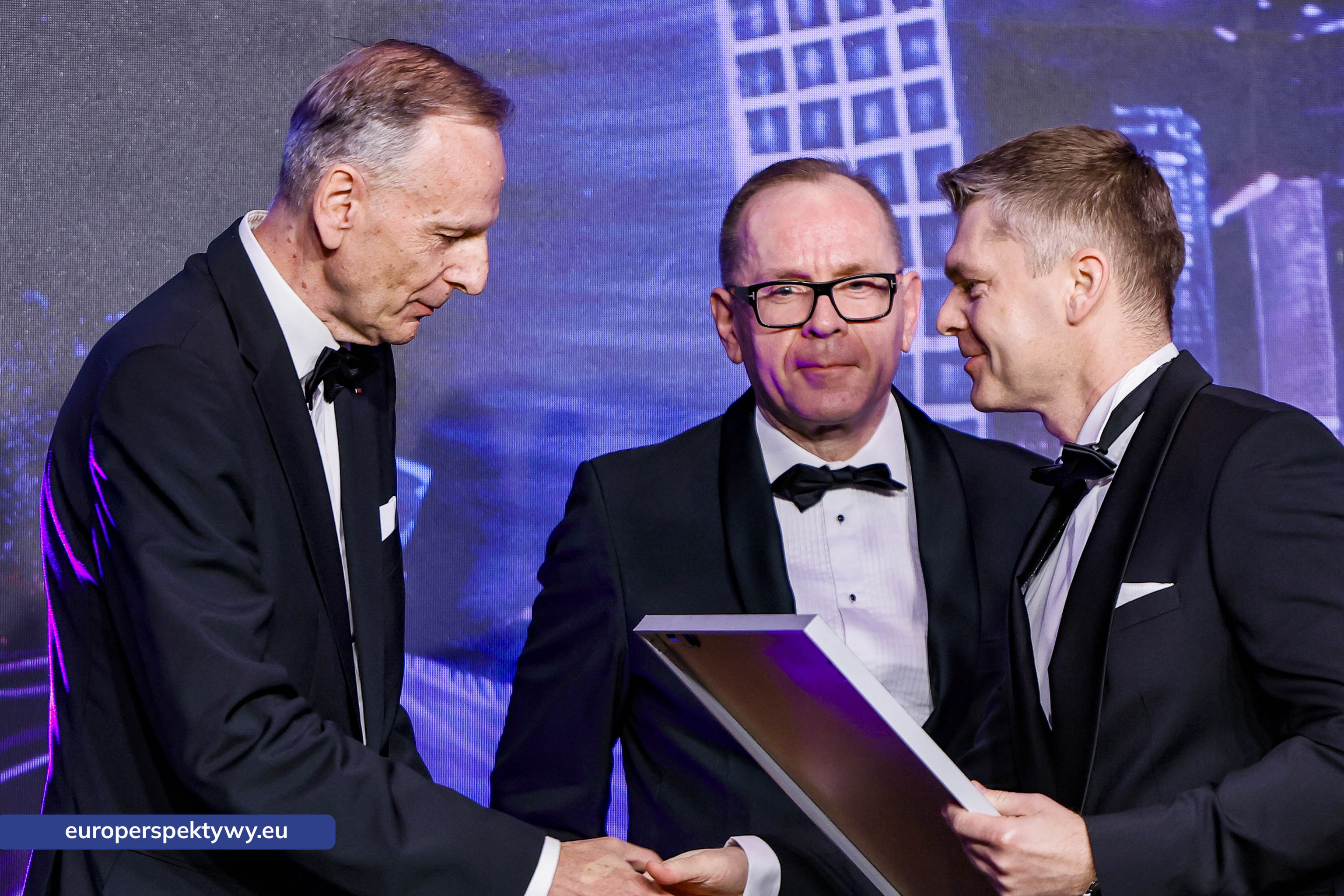 BCC FOR THE FUTURE 2025 EUROPERSPEKTYWY-52 Europerspektywy Business Centre Club - Gala „Wizjoner Polskiej Gospodarki” – święto innowacji i liderów przyszłości.