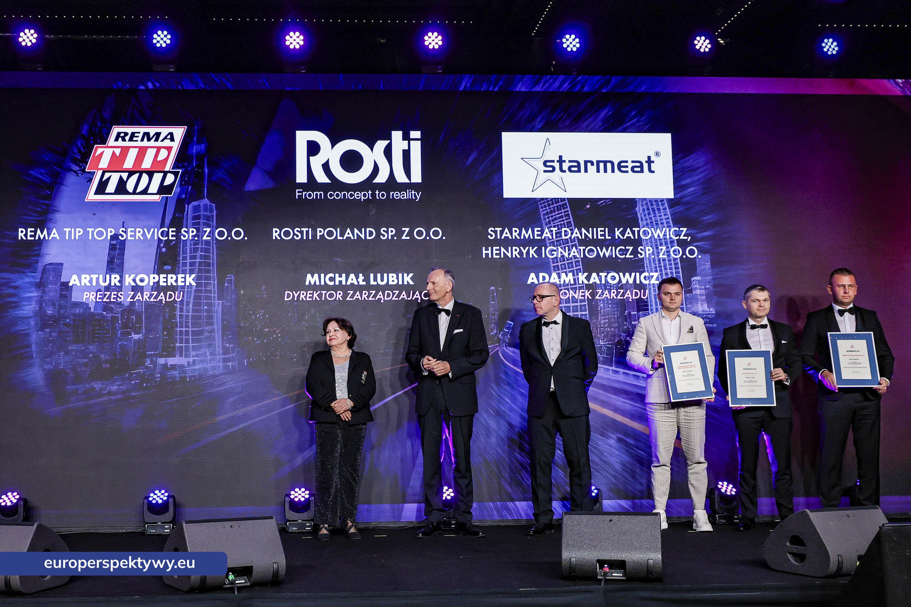 BCC FOR THE FUTURE 2025 EUROPERSPEKTYWY-56 Europerspektywy Business Centre Club - Gala „Wizjoner Polskiej Gospodarki” – święto innowacji i liderów przyszłości.