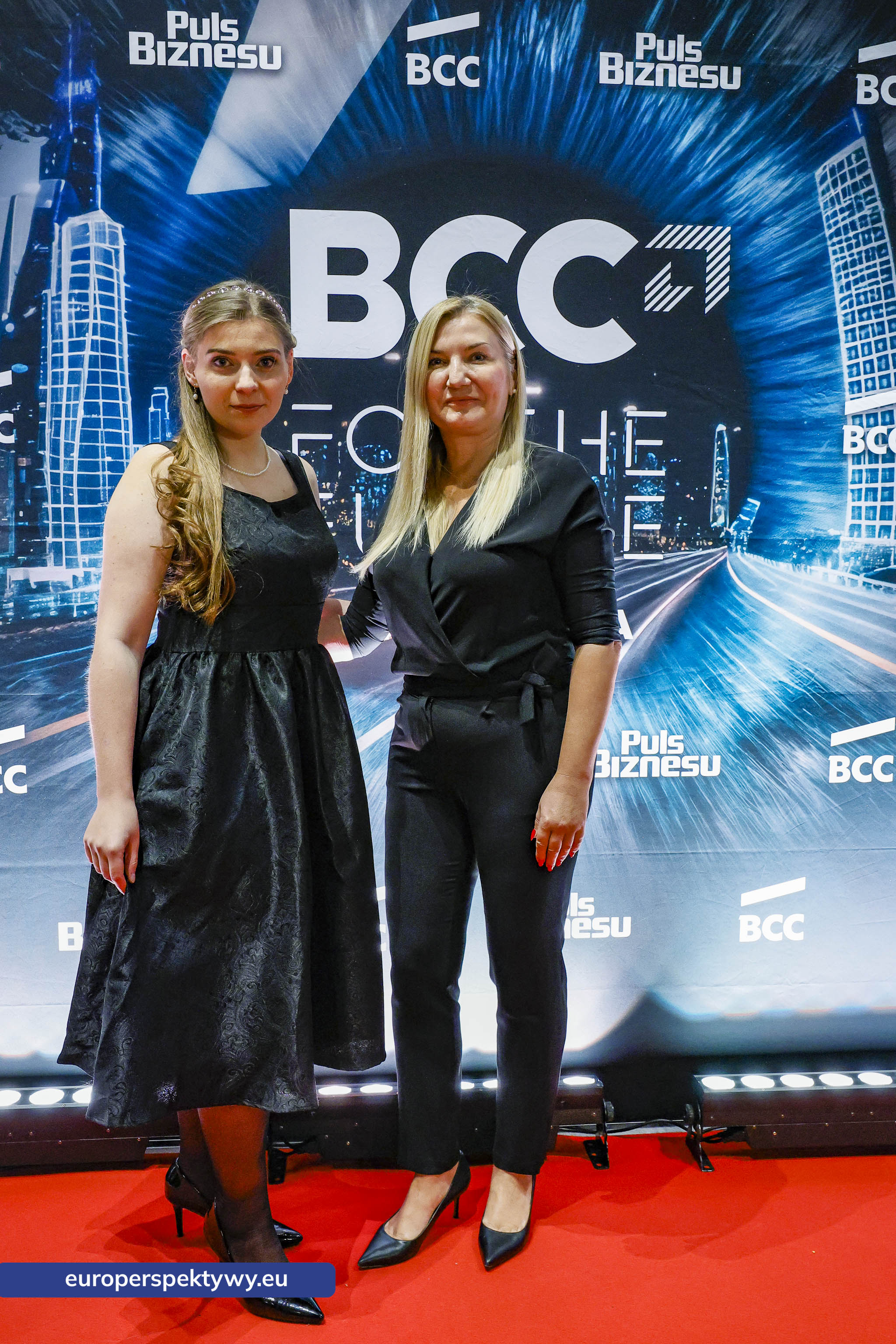 BCC FOR THE FUTURE 2025 EUROPERSPEKTYWY-6 Europerspektywy Business Centre Club - Gala „Wizjoner Polskiej Gospodarki” – święto innowacji i liderów przyszłości.
