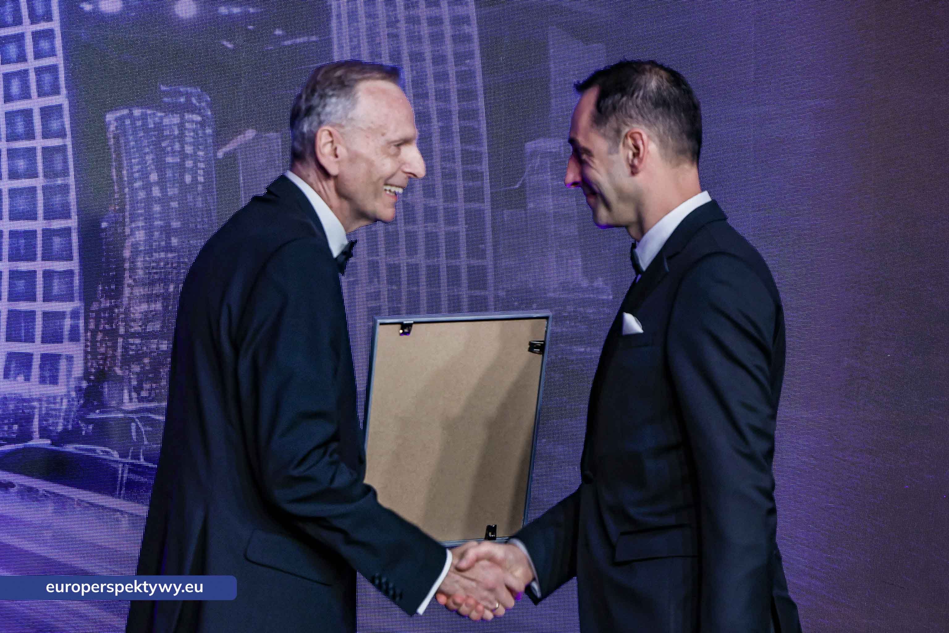 BCC FOR THE FUTURE 2025 EUROPERSPEKTYWY-62 Europerspektywy Business Centre Club - Gala „Wizjoner Polskiej Gospodarki” – święto innowacji i liderów przyszłości.