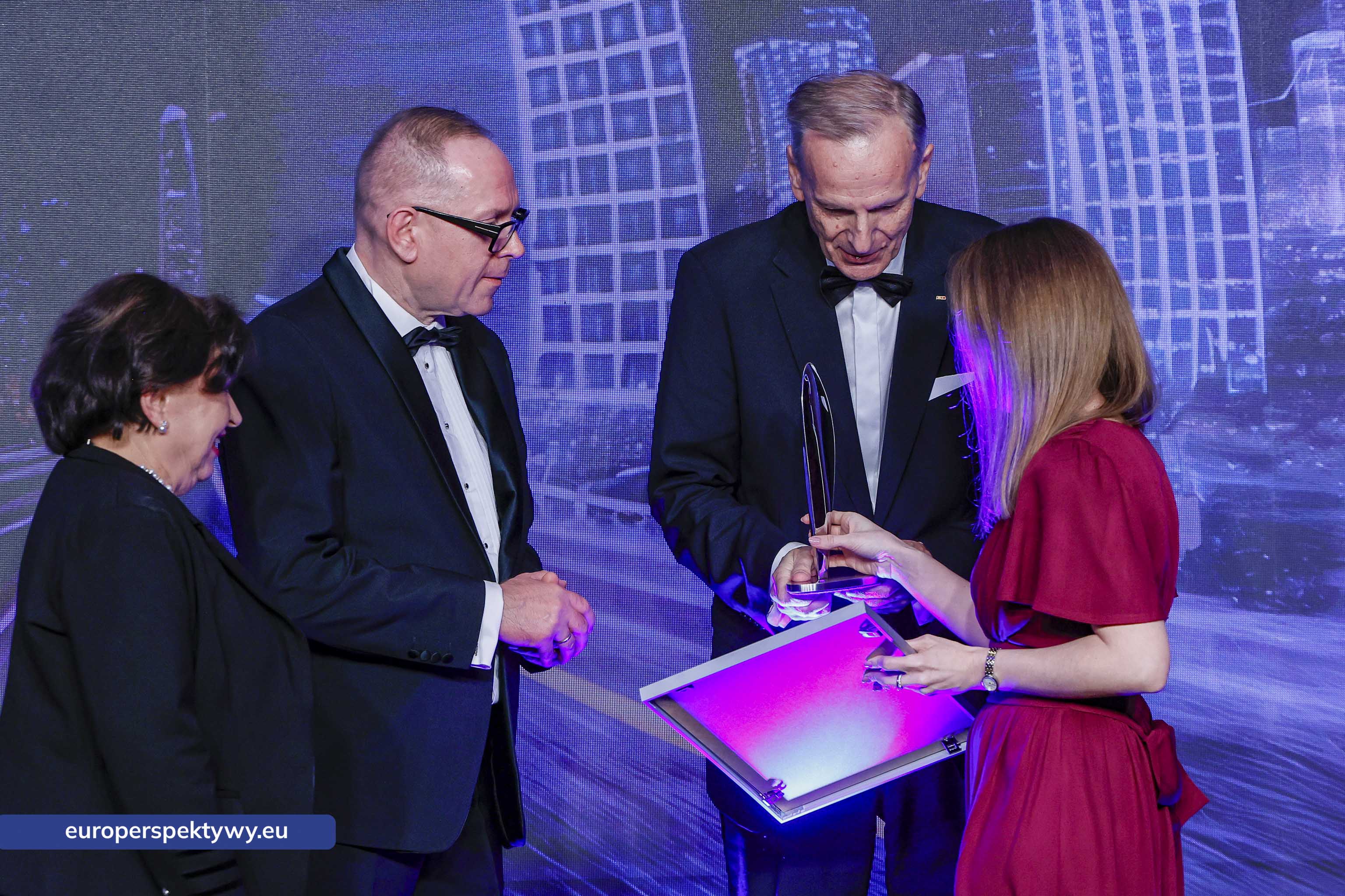 BCC FOR THE FUTURE 2025 EUROPERSPEKTYWY-68 Europerspektywy Business Centre Club - Gala „Wizjoner Polskiej Gospodarki” – święto innowacji i liderów przyszłości.