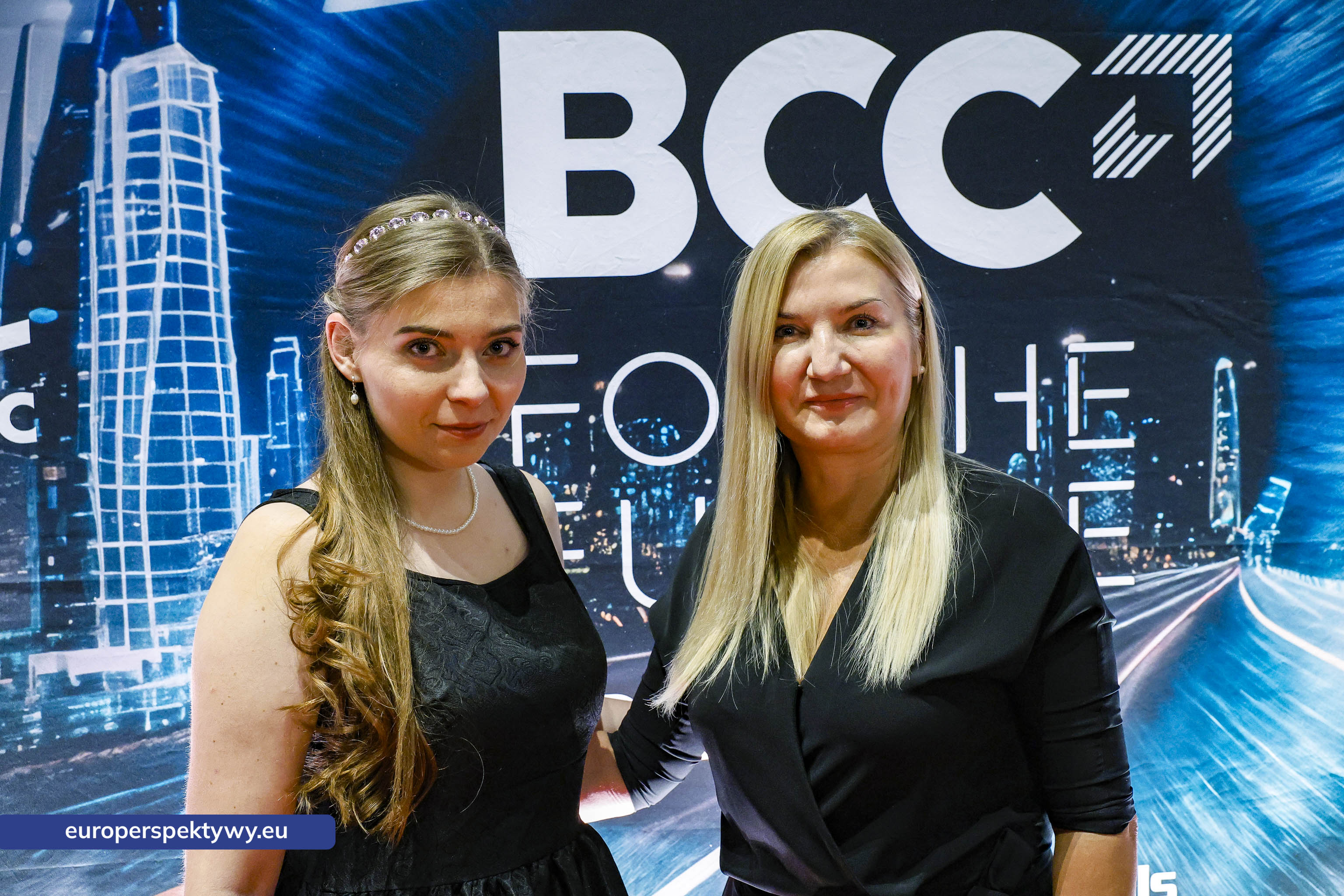 BCC FOR THE FUTURE 2025 EUROPERSPEKTYWY-7 Europerspektywy Business Centre Club - Gala „Wizjoner Polskiej Gospodarki” – święto innowacji i liderów przyszłości.