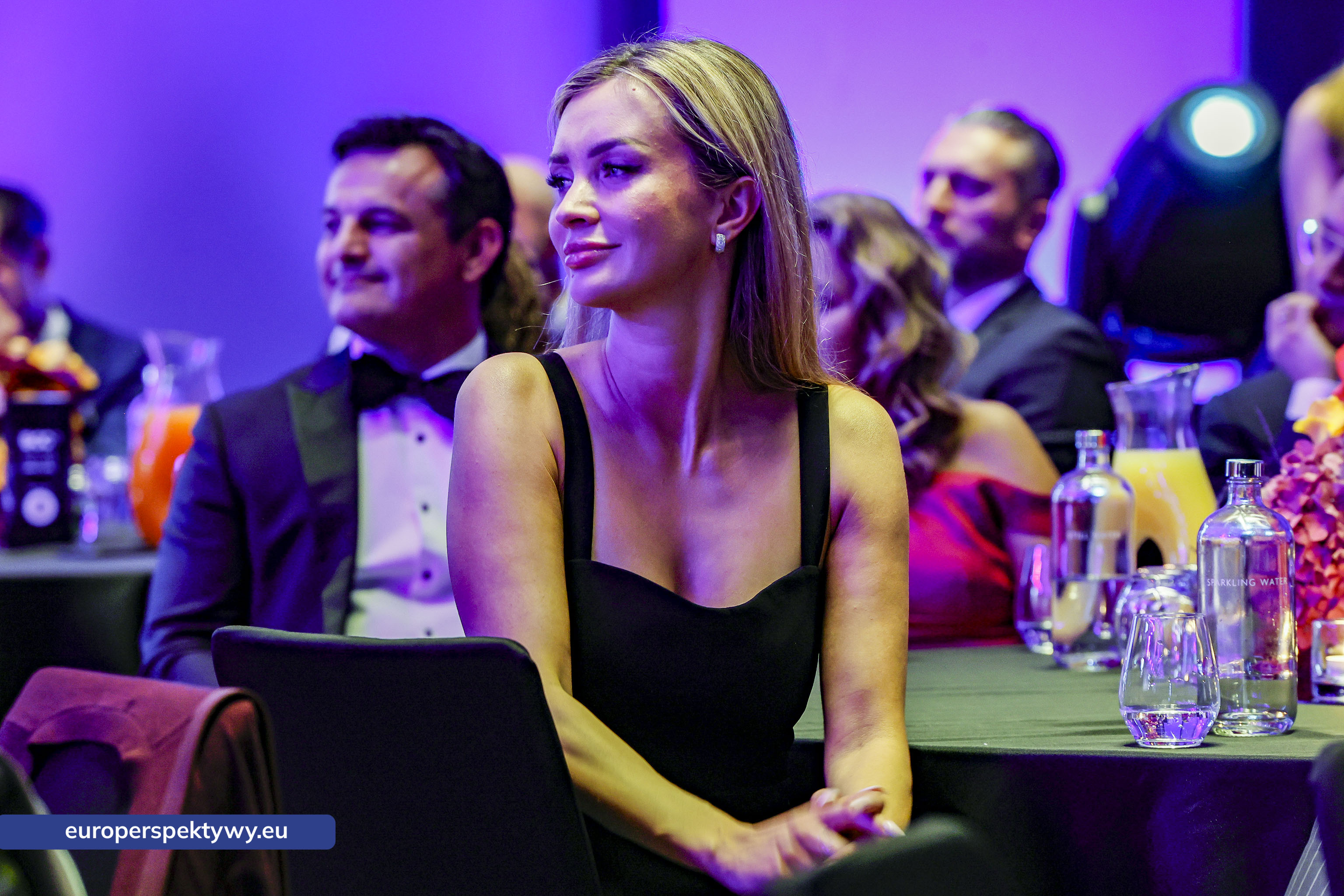 BCC FOR THE FUTURE 2025 EUROPERSPEKTYWY-79 Europerspektywy Business Centre Club - Gala „Wizjoner Polskiej Gospodarki” – święto innowacji i liderów przyszłości.