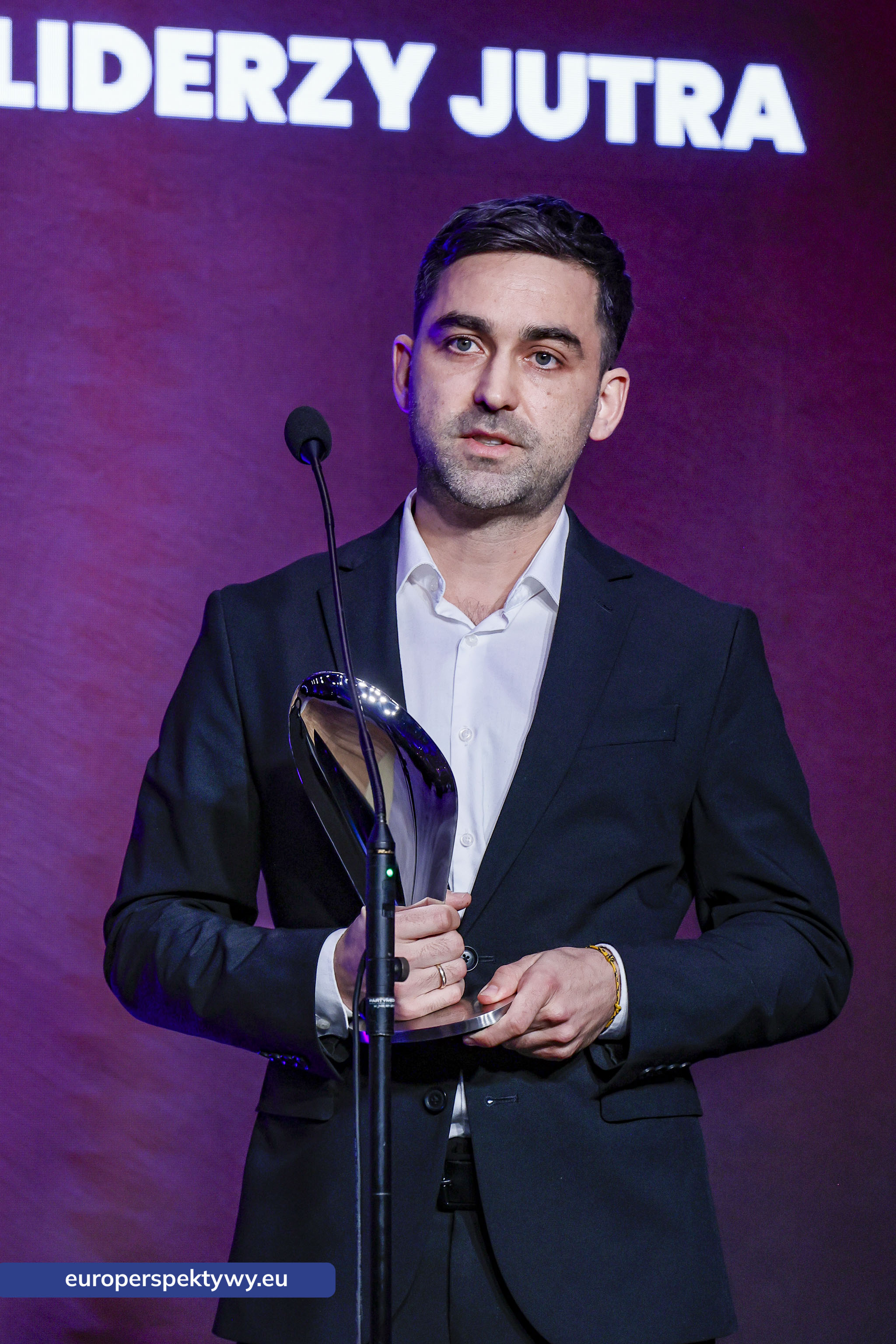 BCC FOR THE FUTURE 2025 EUROPERSPEKTYWY-94 Europerspektywy Business Centre Club - Gala „Wizjoner Polskiej Gospodarki” – święto innowacji i liderów przyszłości.