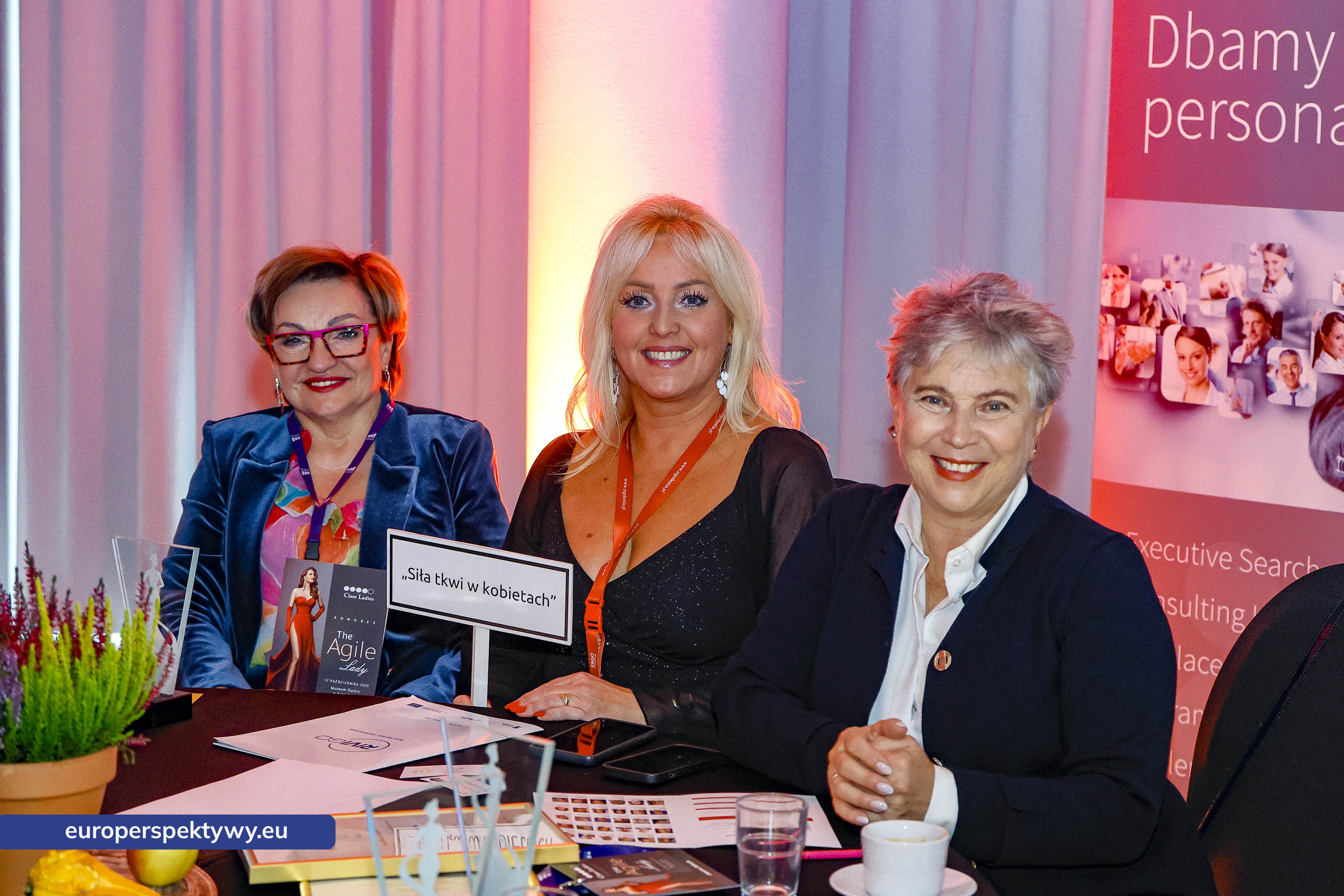 Class Ladies - The Agile Lady-21 Class Ladies - The Agile Lady