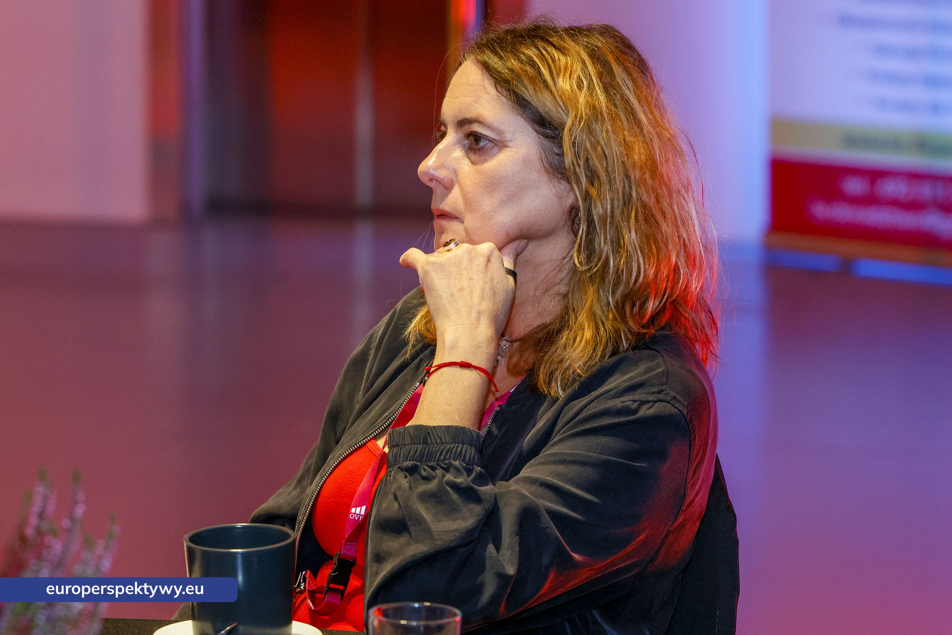 Class Ladies - The Agile Lady-29 Europerspektywy Kongres Class Ladies „The Agile Lady” – 10 lat siły kobiet, zwinności i inspiracji