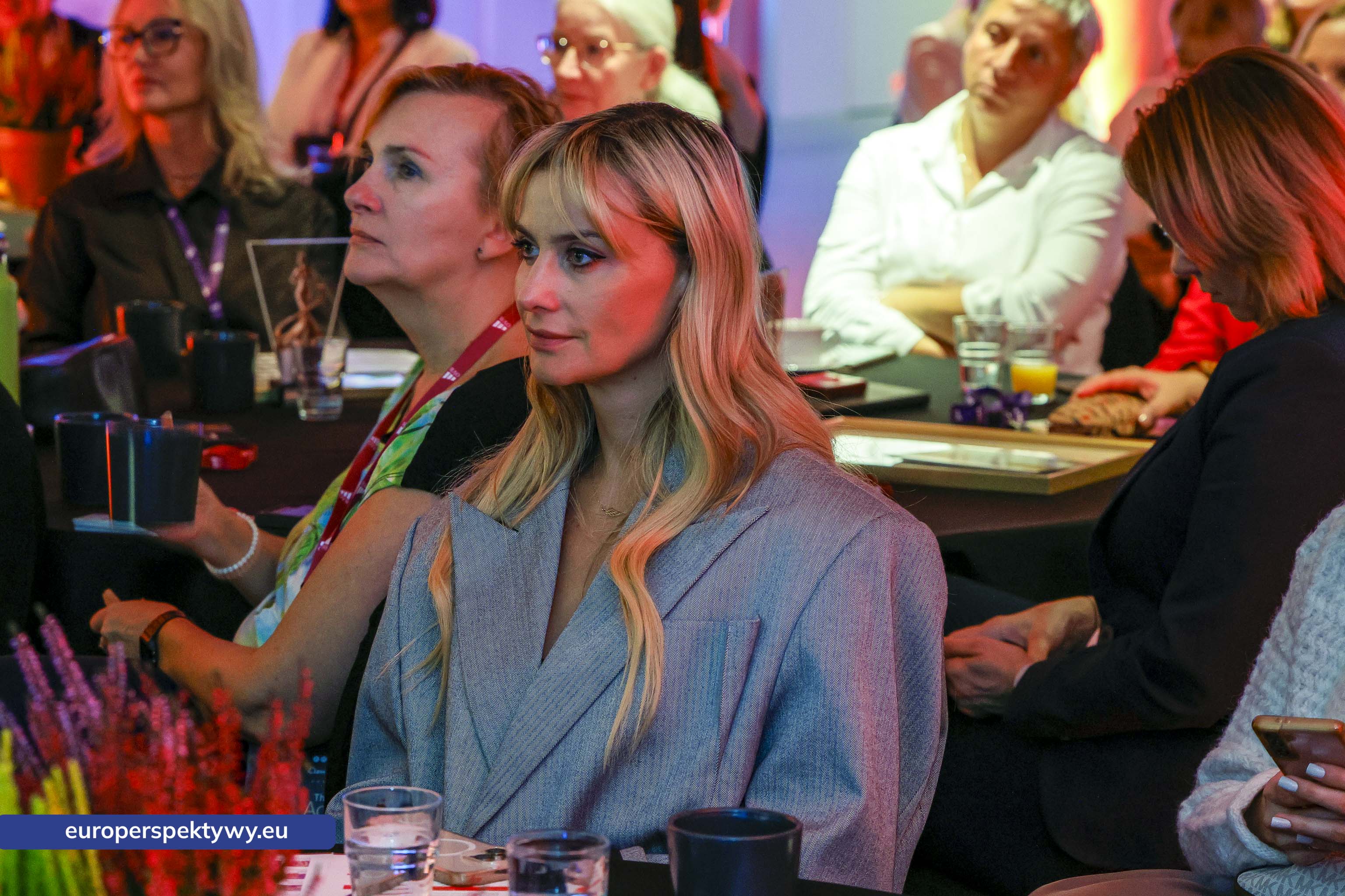 Class Ladies - The Agile Lady-36 Europerspektywy Kongres Class Ladies „The Agile Lady” – 10 lat siły kobiet, zwinności i inspiracji