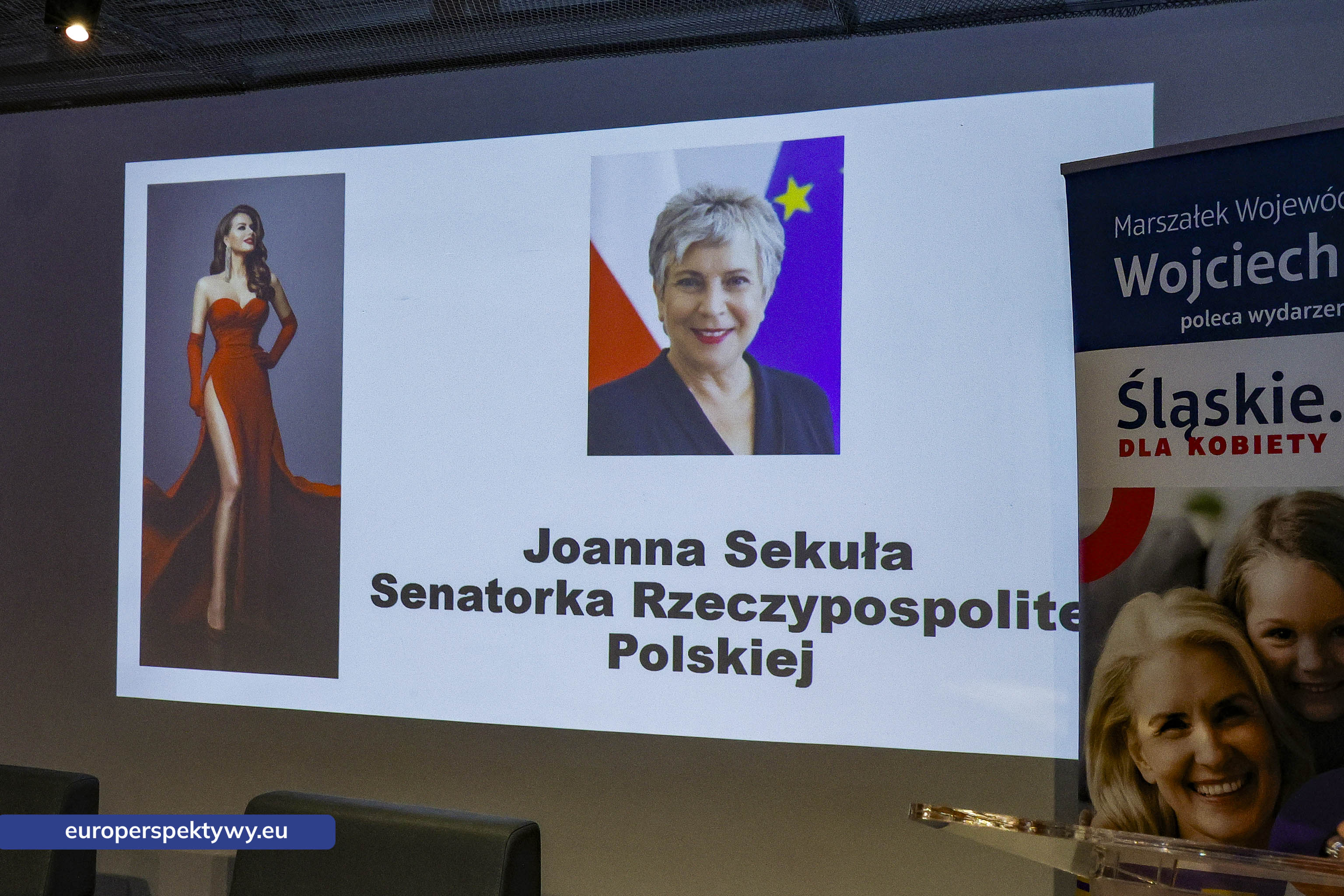 Class Ladies - The Agile Lady-45 Europerspektywy Kongres Class Ladies „The Agile Lady” – 10 lat siły kobiet, zwinności i inspiracji