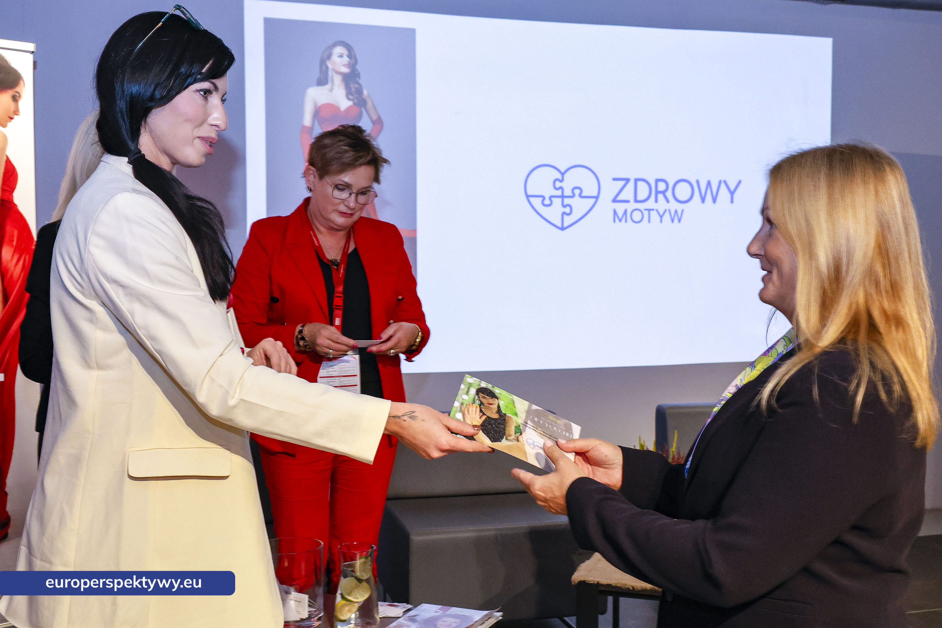 Class Ladies - The Agile Lady-62 Europerspektywy Kongres Class Ladies „The Agile Lady” – 10 lat siły kobiet, zwinności i inspiracji