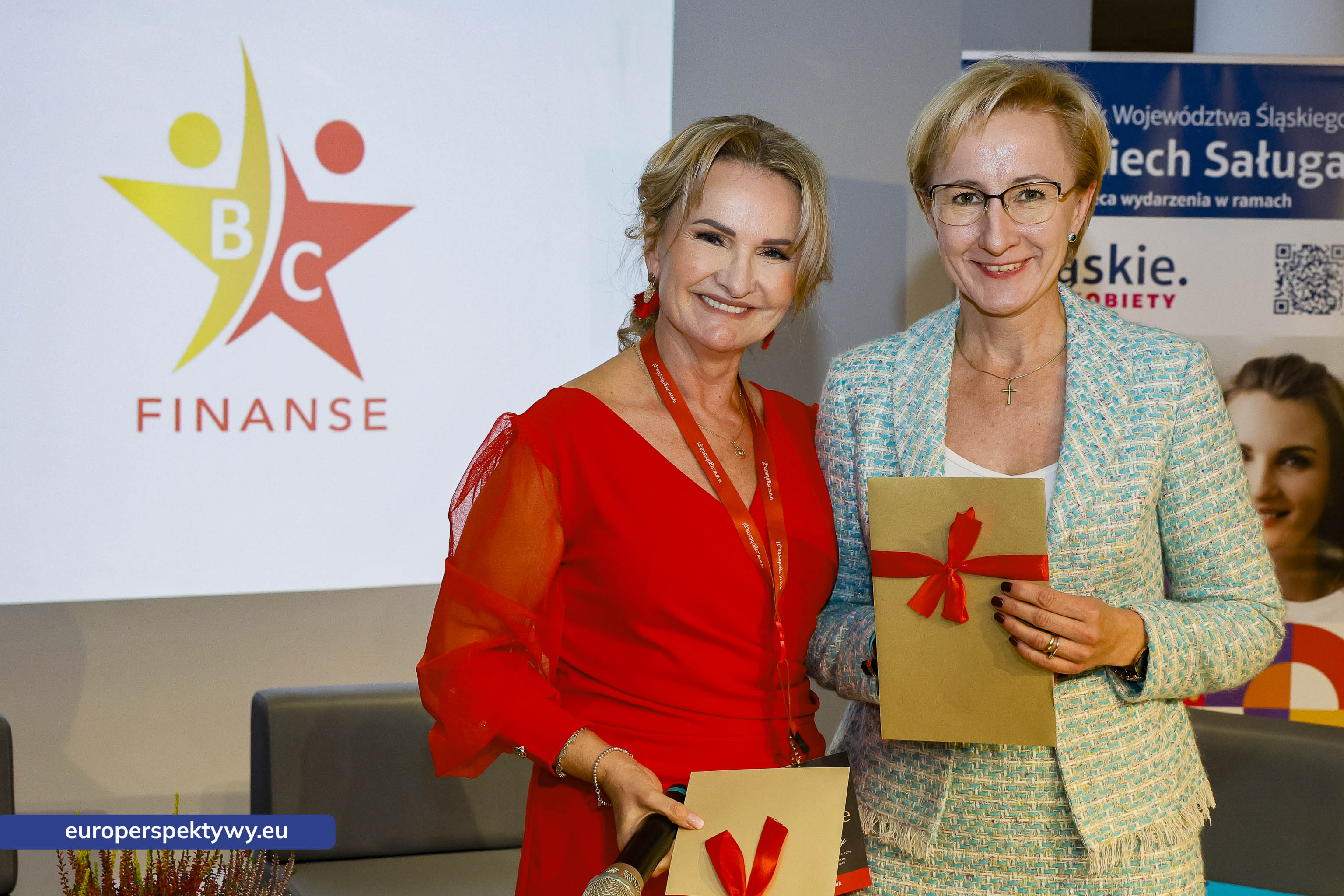 Class Ladies - The Agile Lady-76 Europerspektywy Kongres Class Ladies „The Agile Lady” – 10 lat siły kobiet, zwinności i inspiracji