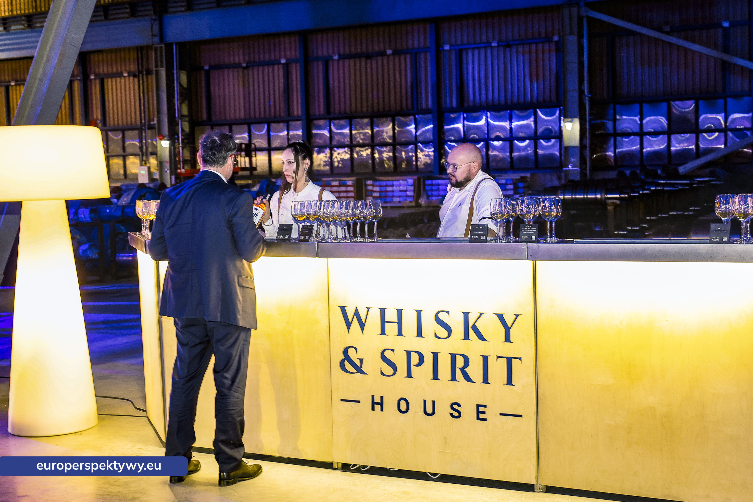 Europerspektywy Nowoczesna walcownia Cognor SA Oddział Ferrostal w Siemianowicach Śląskich już otwarta