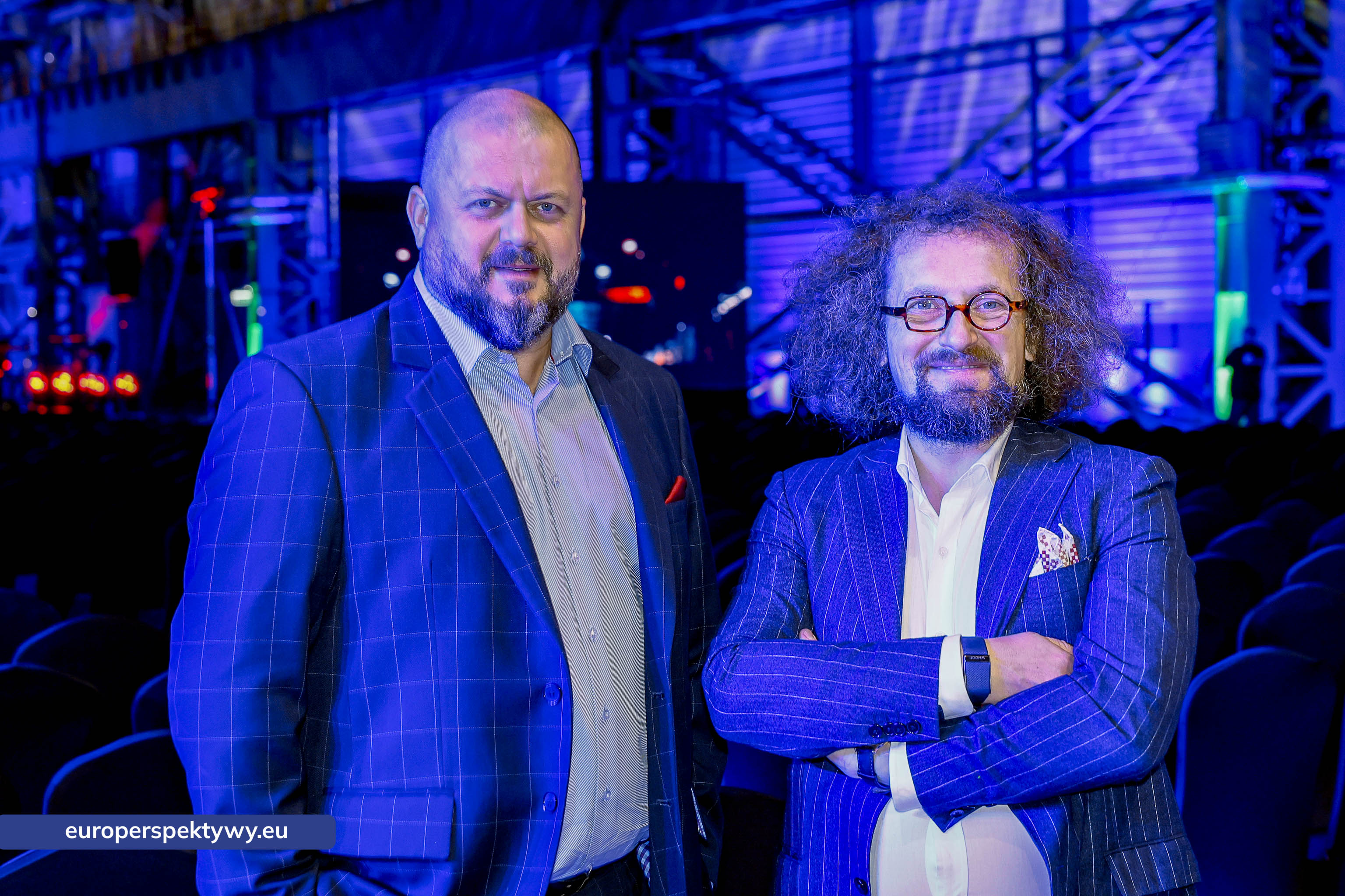 Europerspektywy Nowoczesna walcownia Cognor SA Oddział Ferrostal w Siemianowicach Śląskich już otwarta