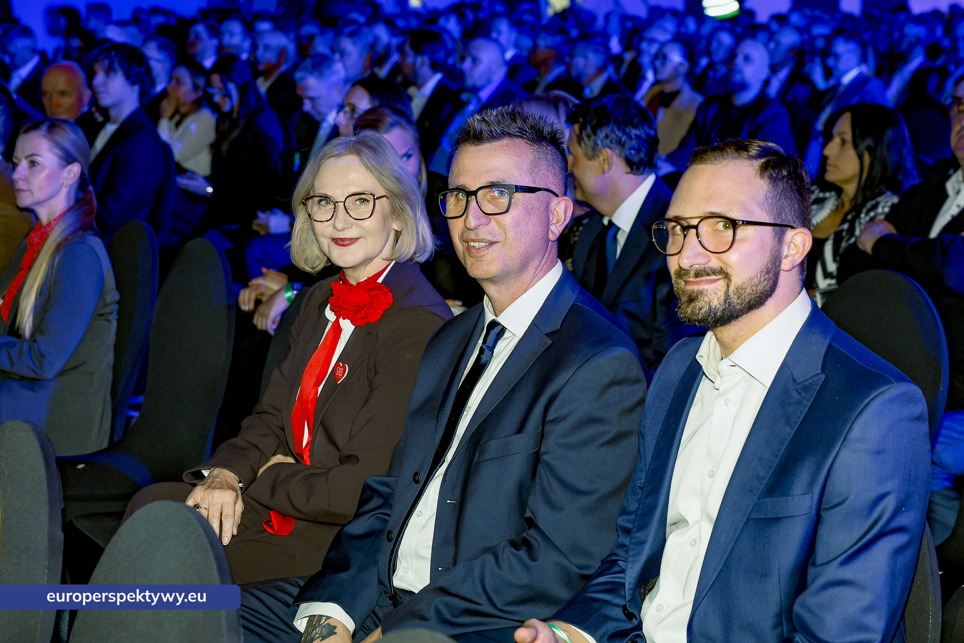 Europerspektywy Nowoczesna walcownia Cognor SA Oddział Ferrostal w Siemianowicach Śląskich już otwarta