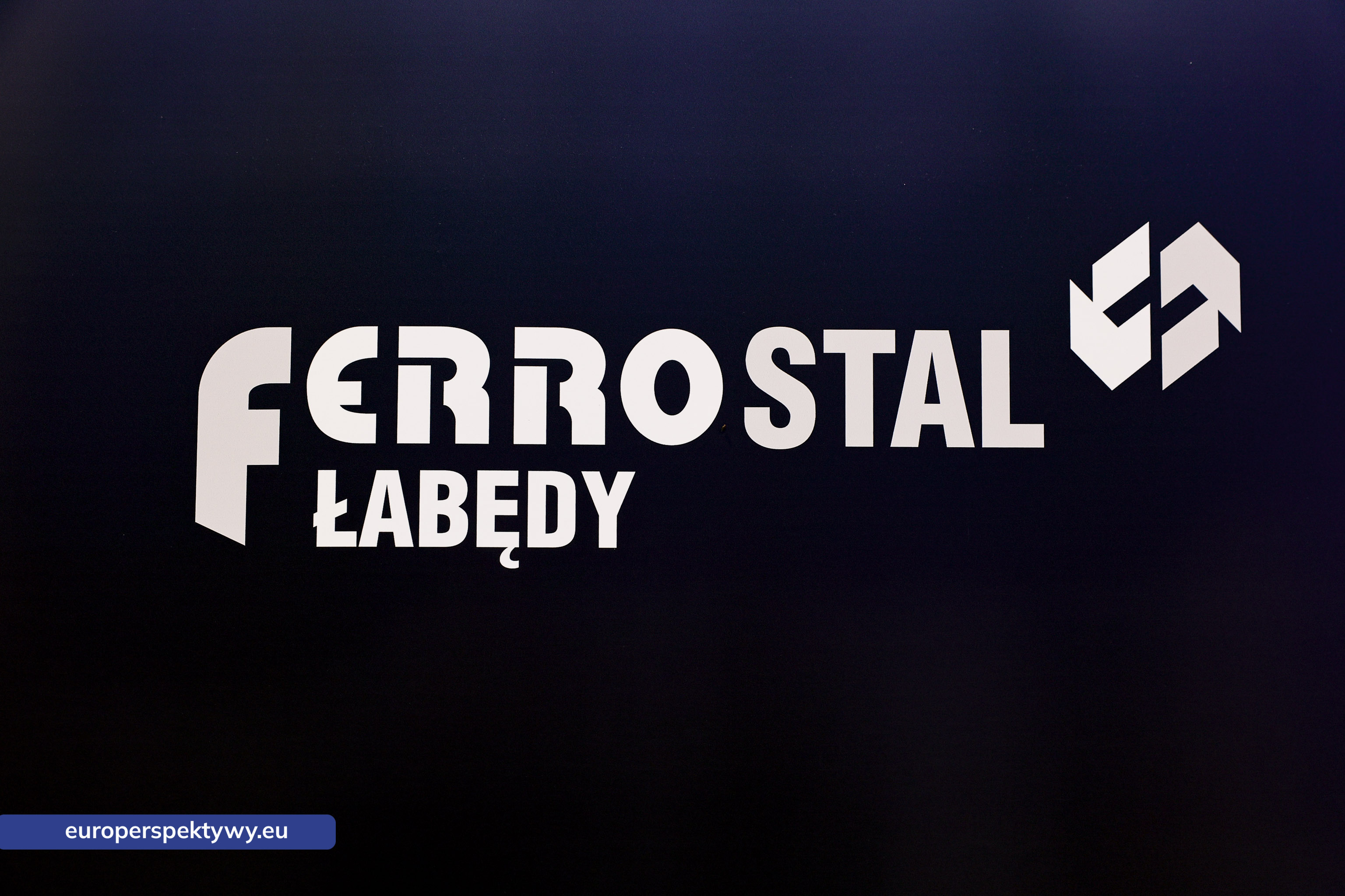 Europerspektywy Nowoczesna walcownia Cognor SA Oddział Ferrostal w Siemianowicach Śląskich już otwarta