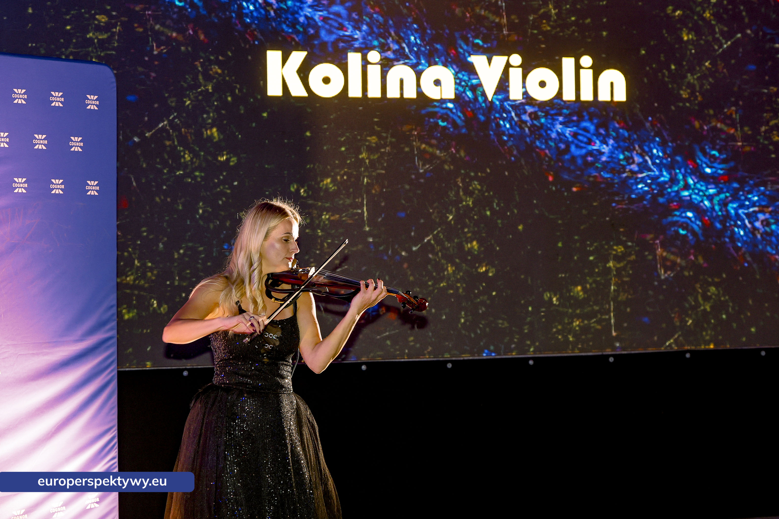 Europerspektywy Nowoczesna walcownia Cognor SA Oddział Ferrostal w Siemianowicach Śląskich już otwarta