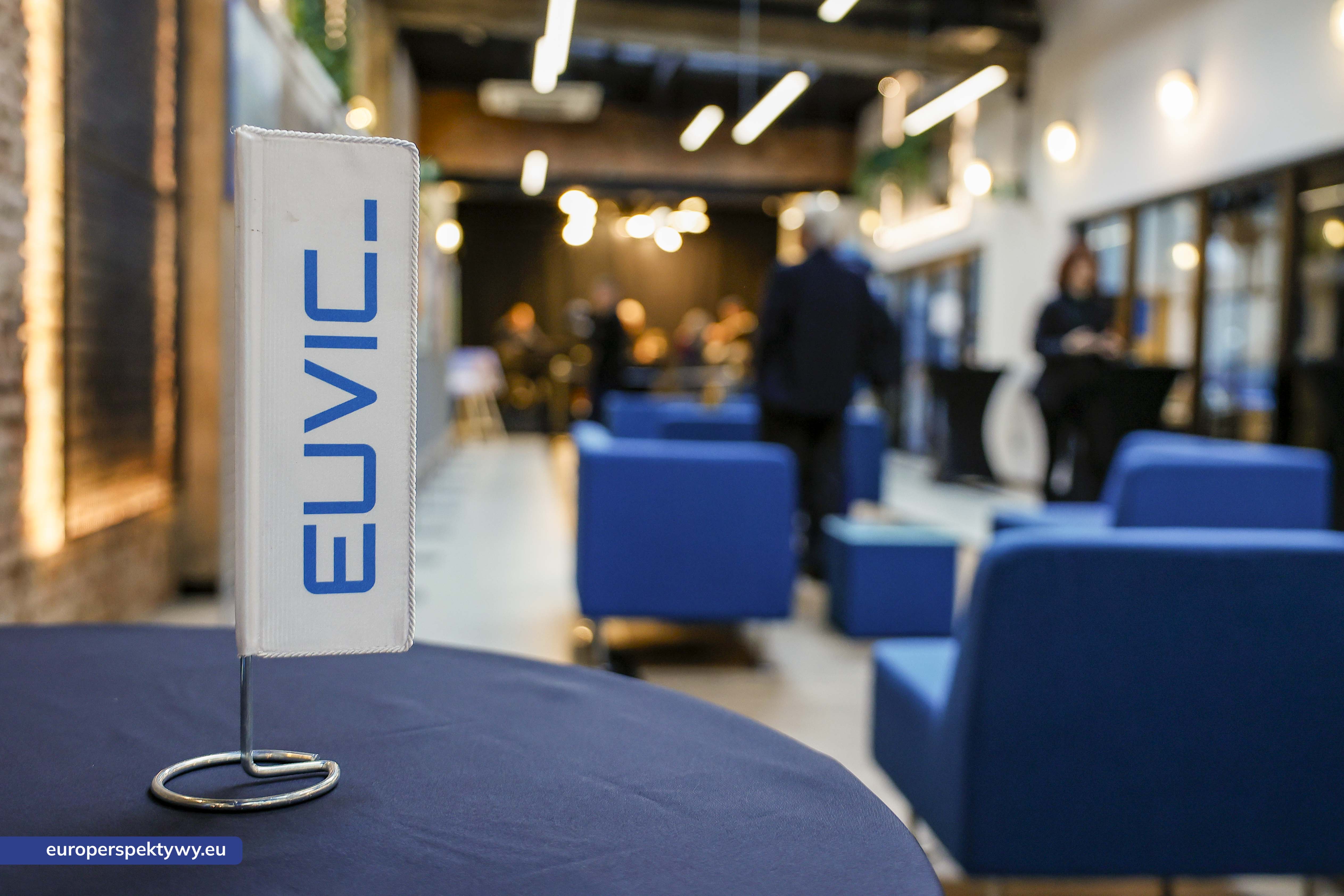 Europerspektywy Aukcja charytatywna „Wszyscy Mamy Kota” w Euvic – biznes, sztuka i dobro dla gliwickiego schroniska