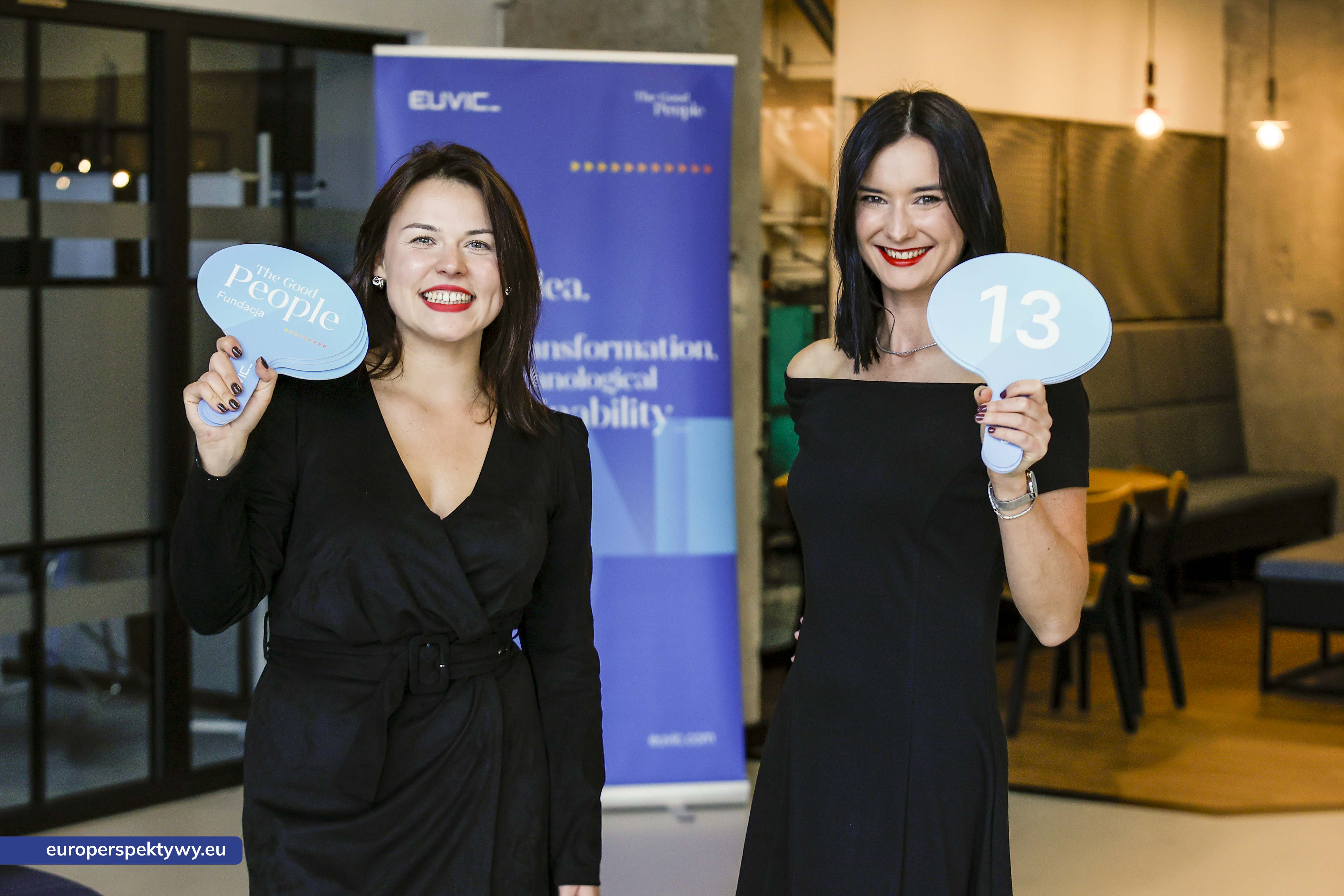 Europerspektywy Aukcja charytatywna „Wszyscy Mamy Kota” w Euvic – biznes, sztuka i dobro dla gliwickiego schroniska