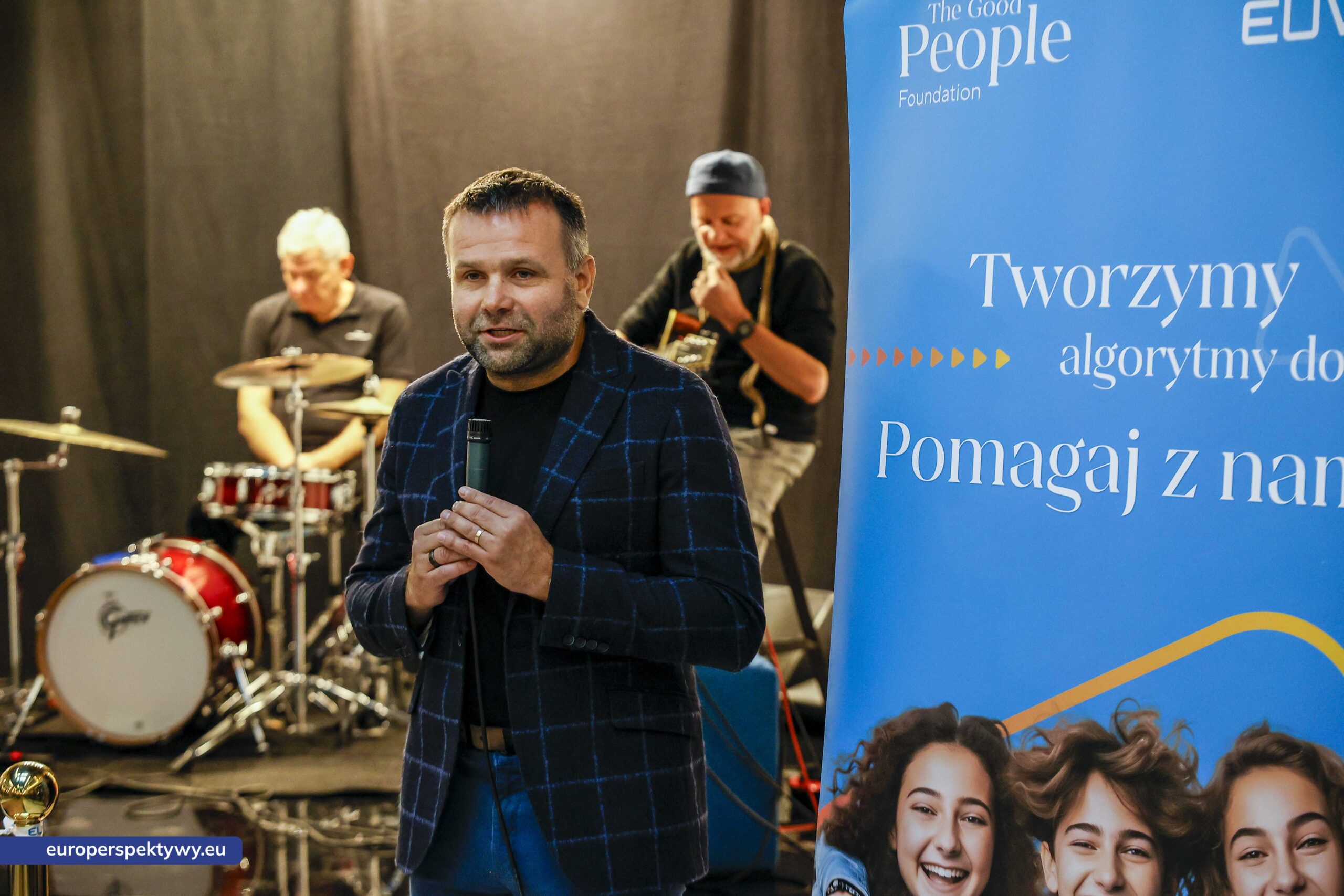euvic the good people