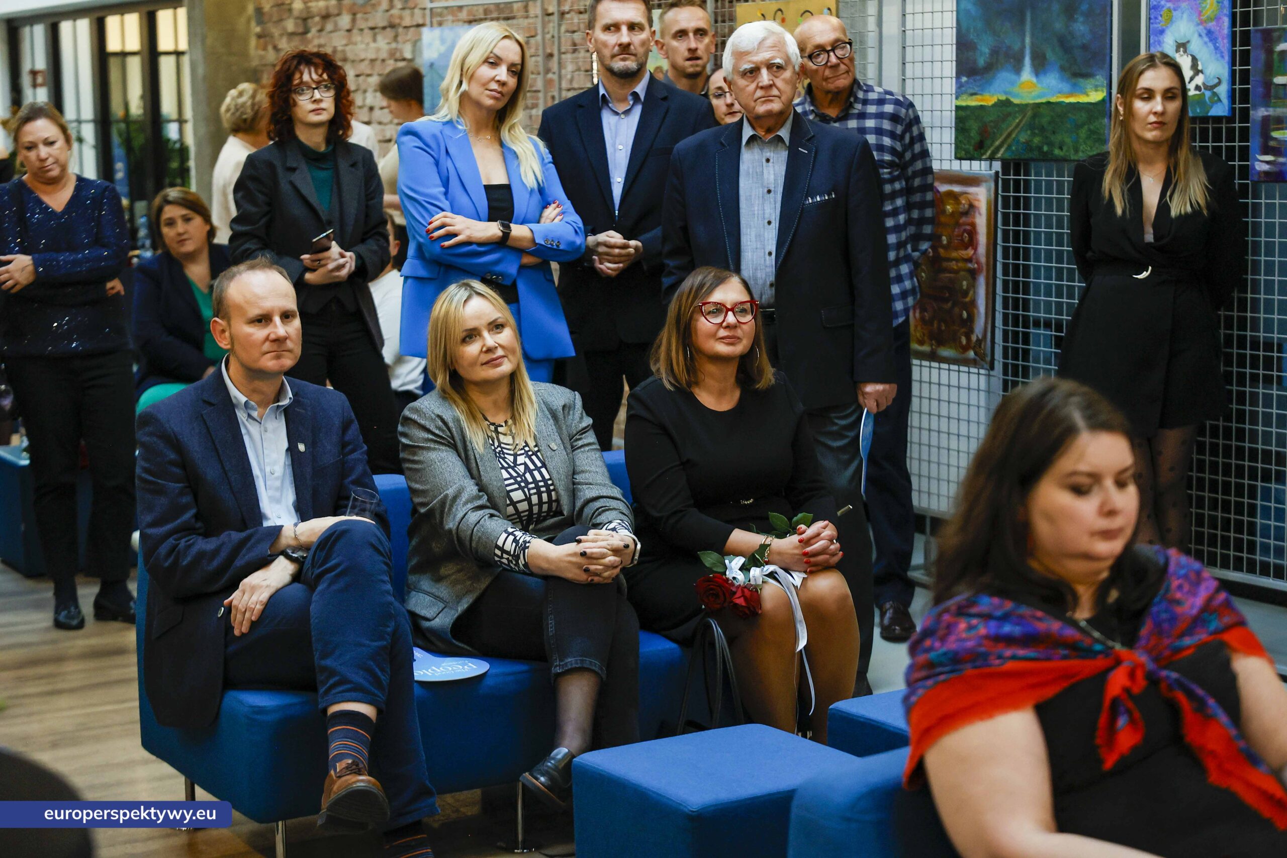 euvic the good people