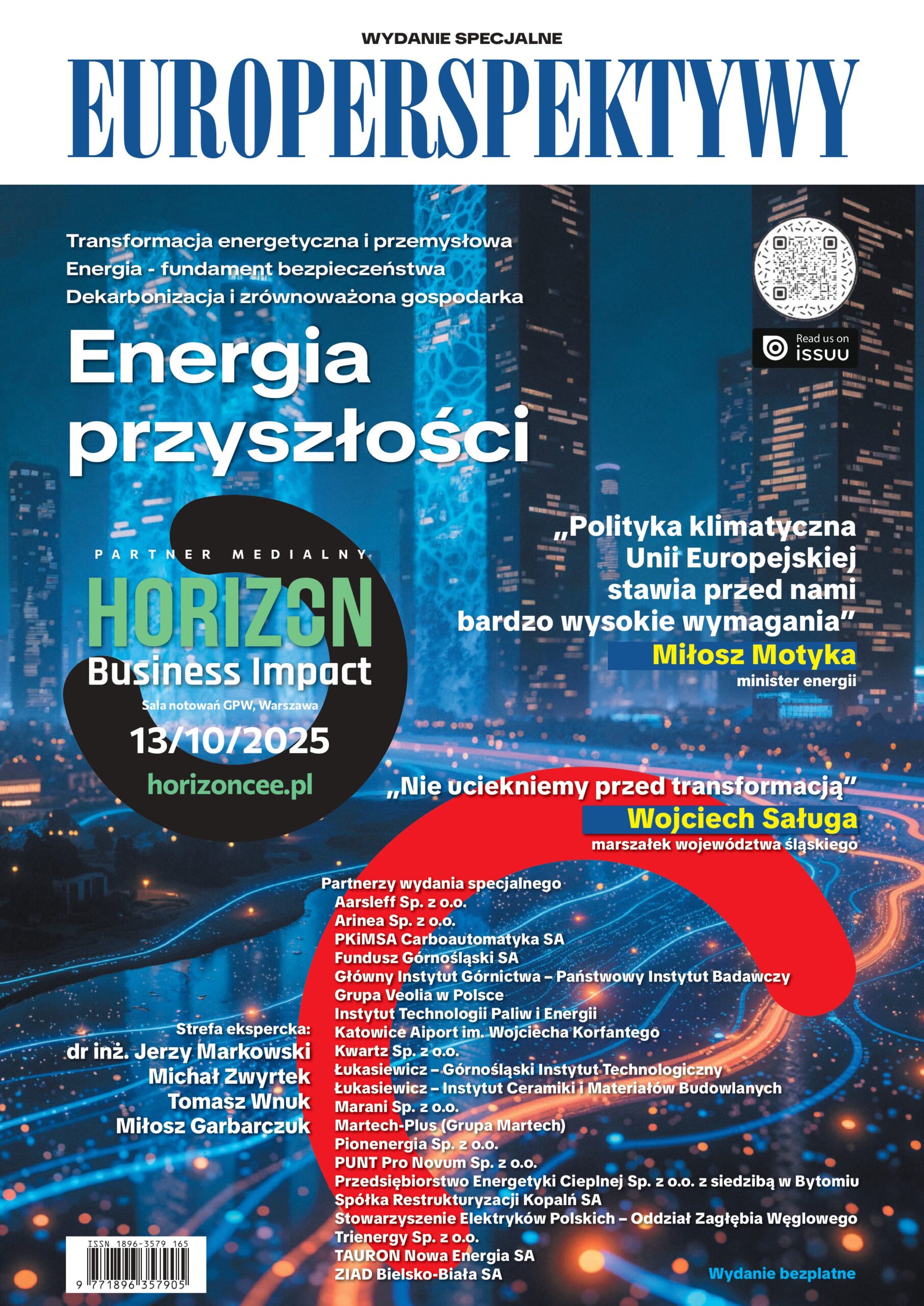 Energia Przyszłości
