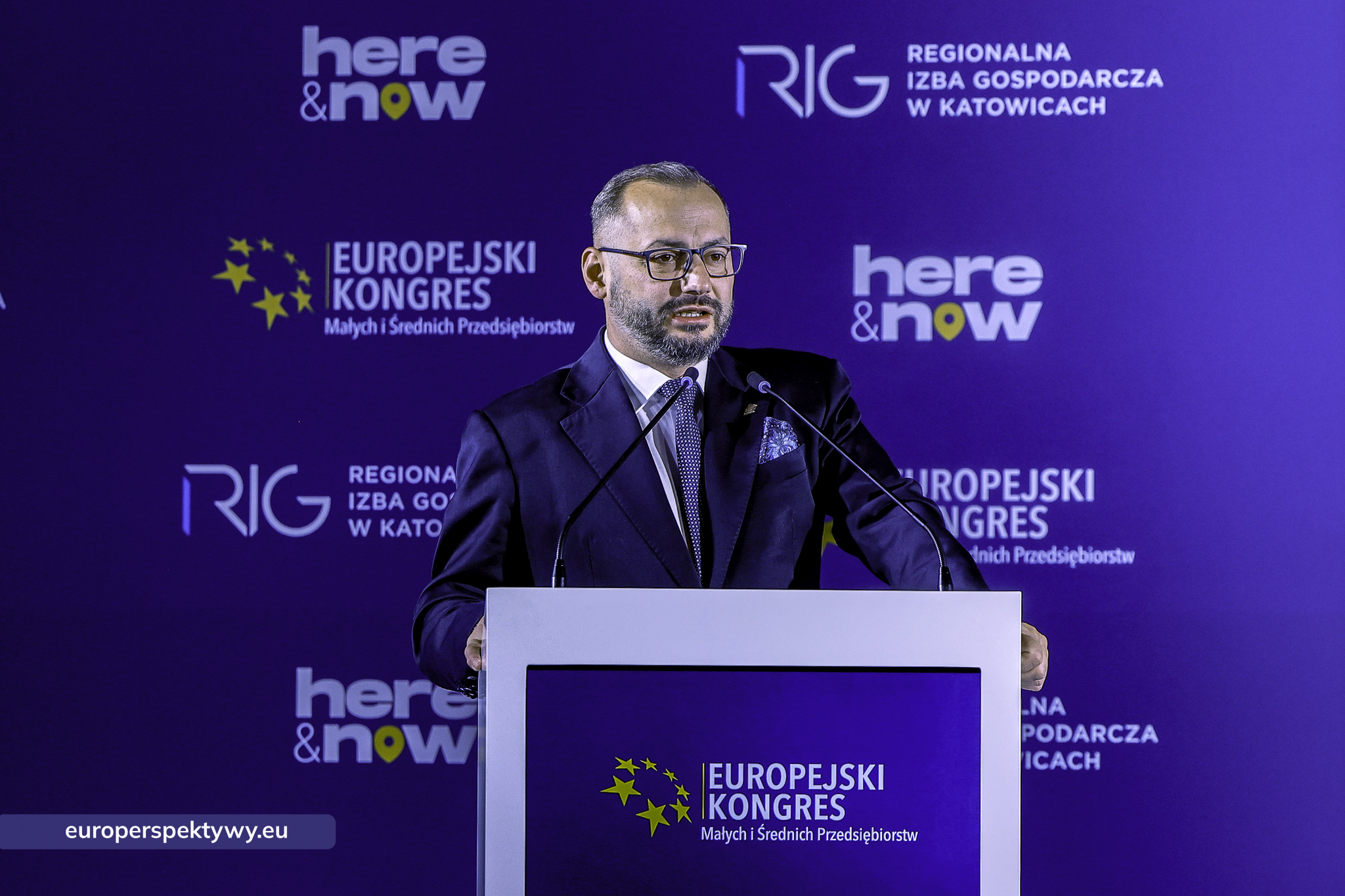 Europejski Kongres Gospodarczy dzień 1 otwarcie-11