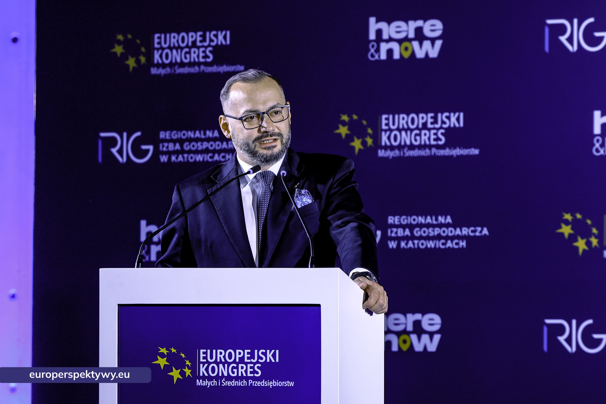 Europejski Kongres Gospodarczy dzień 1 otwarcie-13