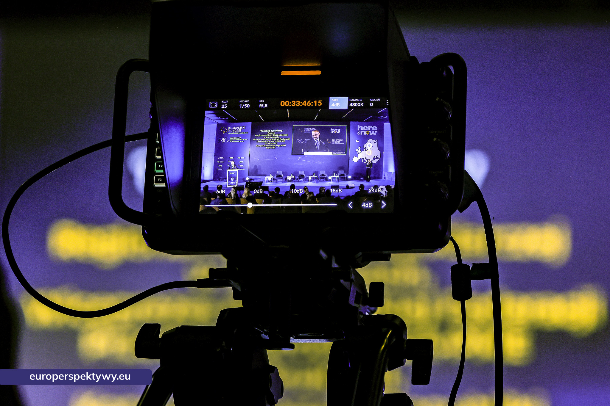 Europejski Kongres Gospodarczy dzień 1 otwarcie-16